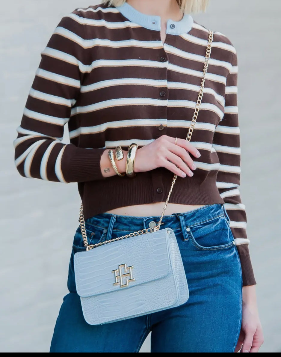 Rory Crossbody Purse