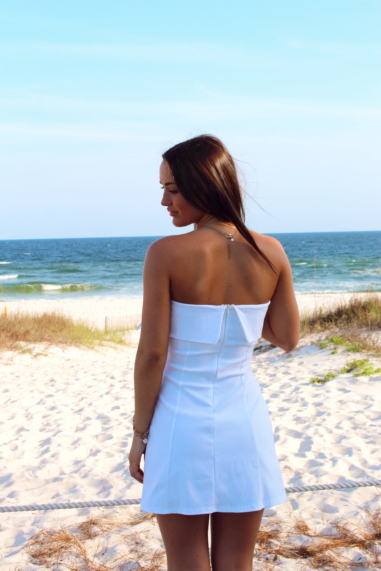Laurea Dress