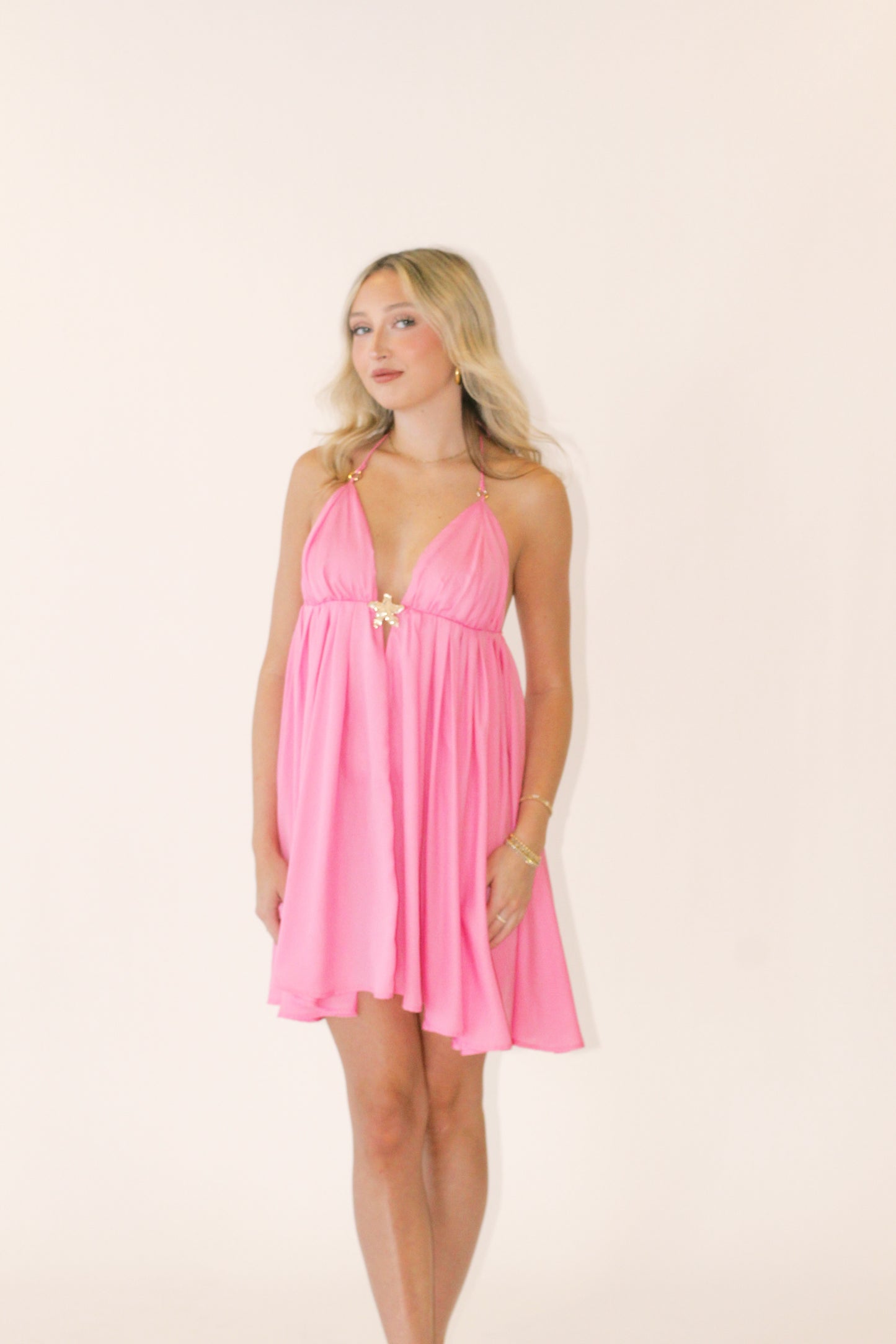 Ariel Dress