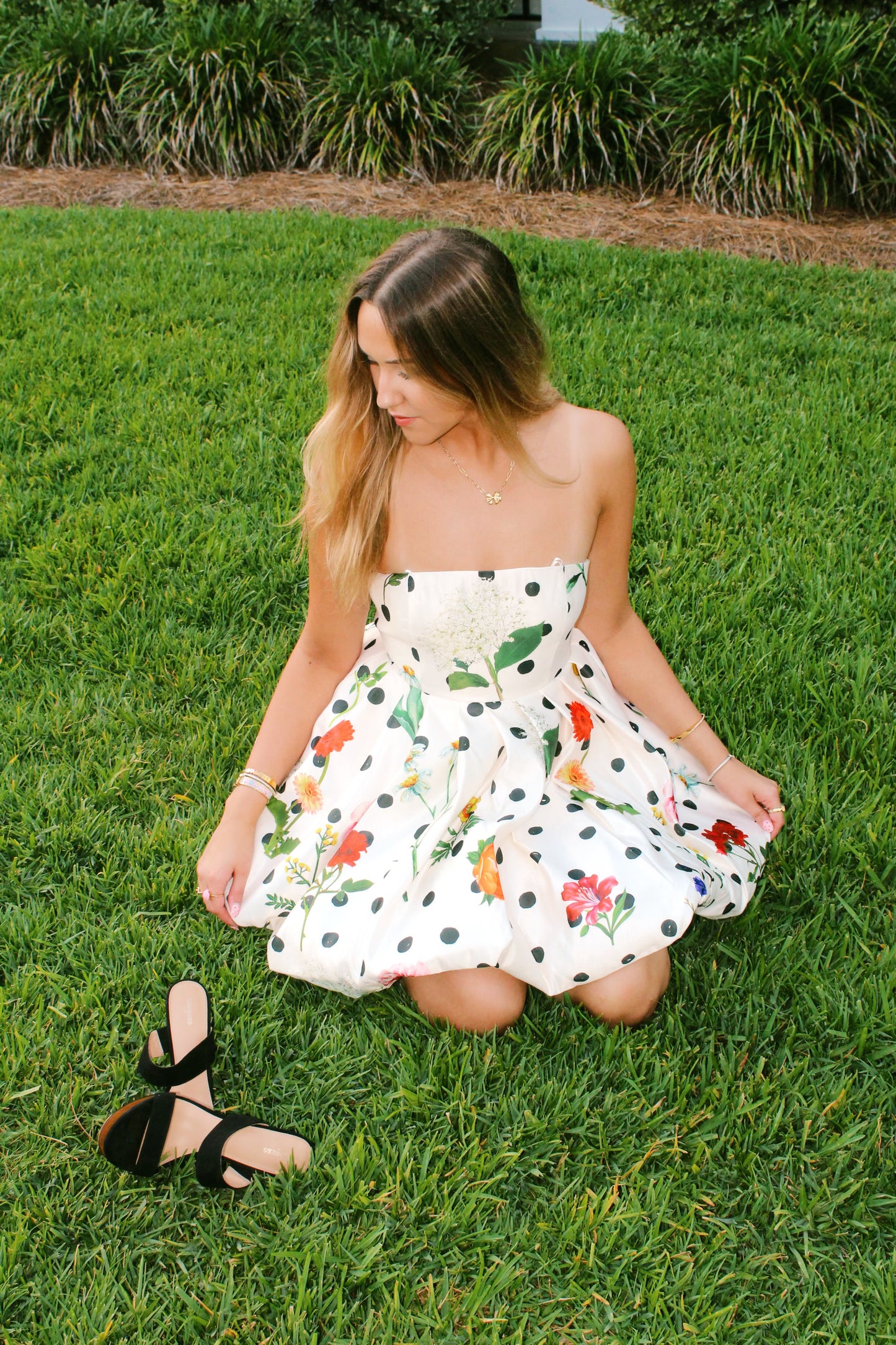 The Kate dress