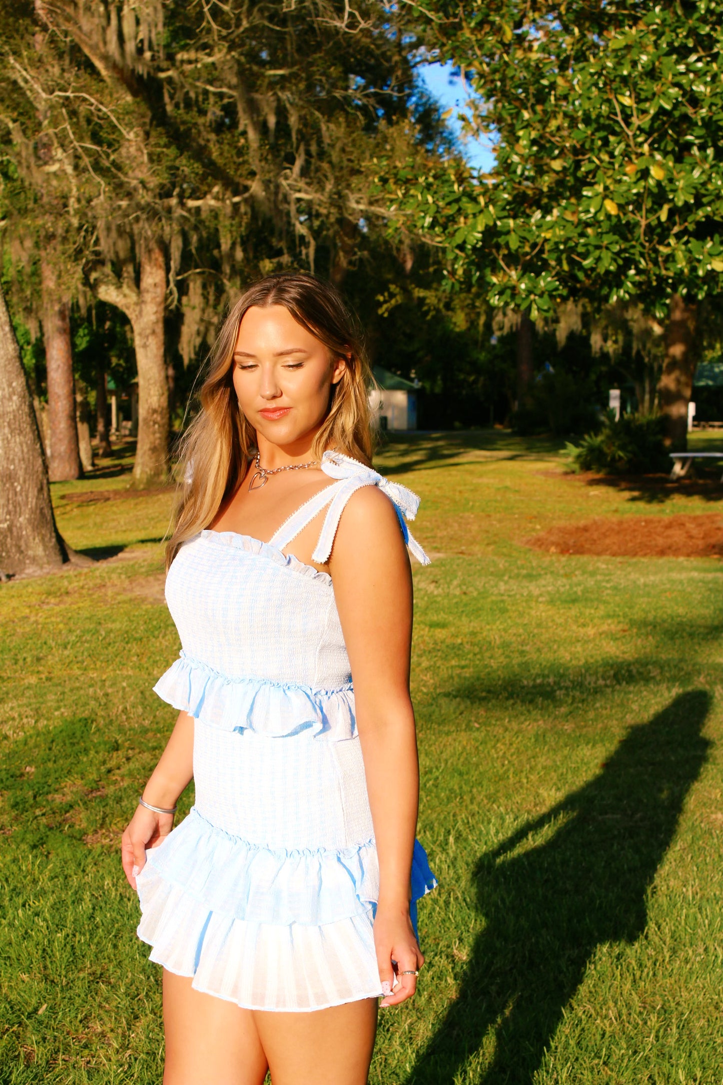 Estelle Dress