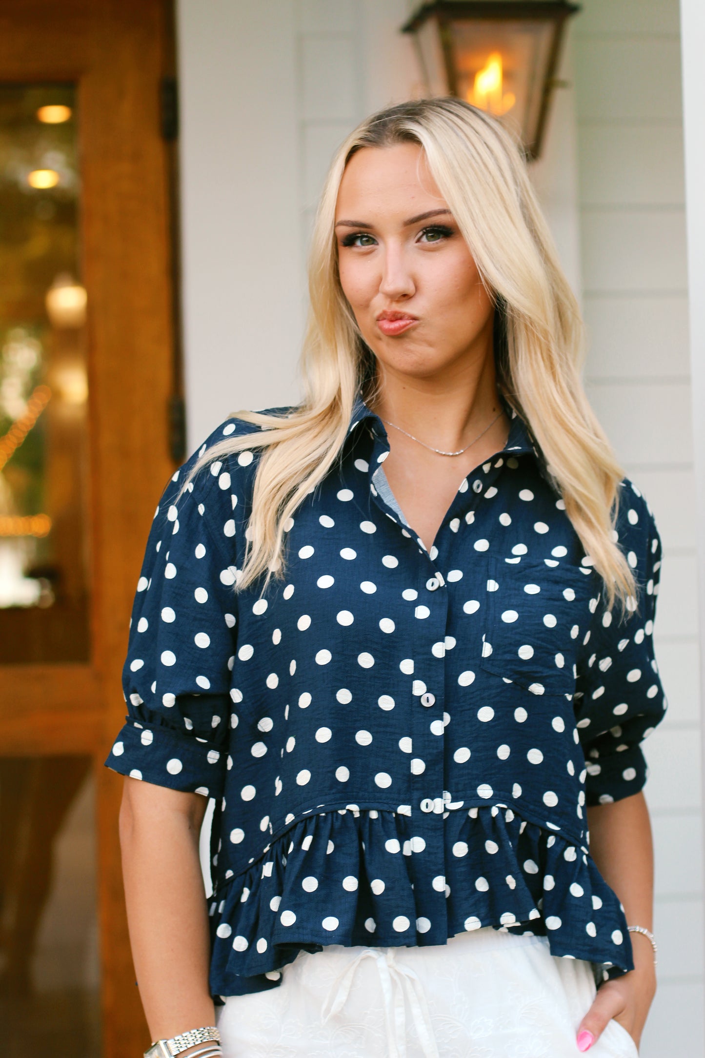 Dawn Top