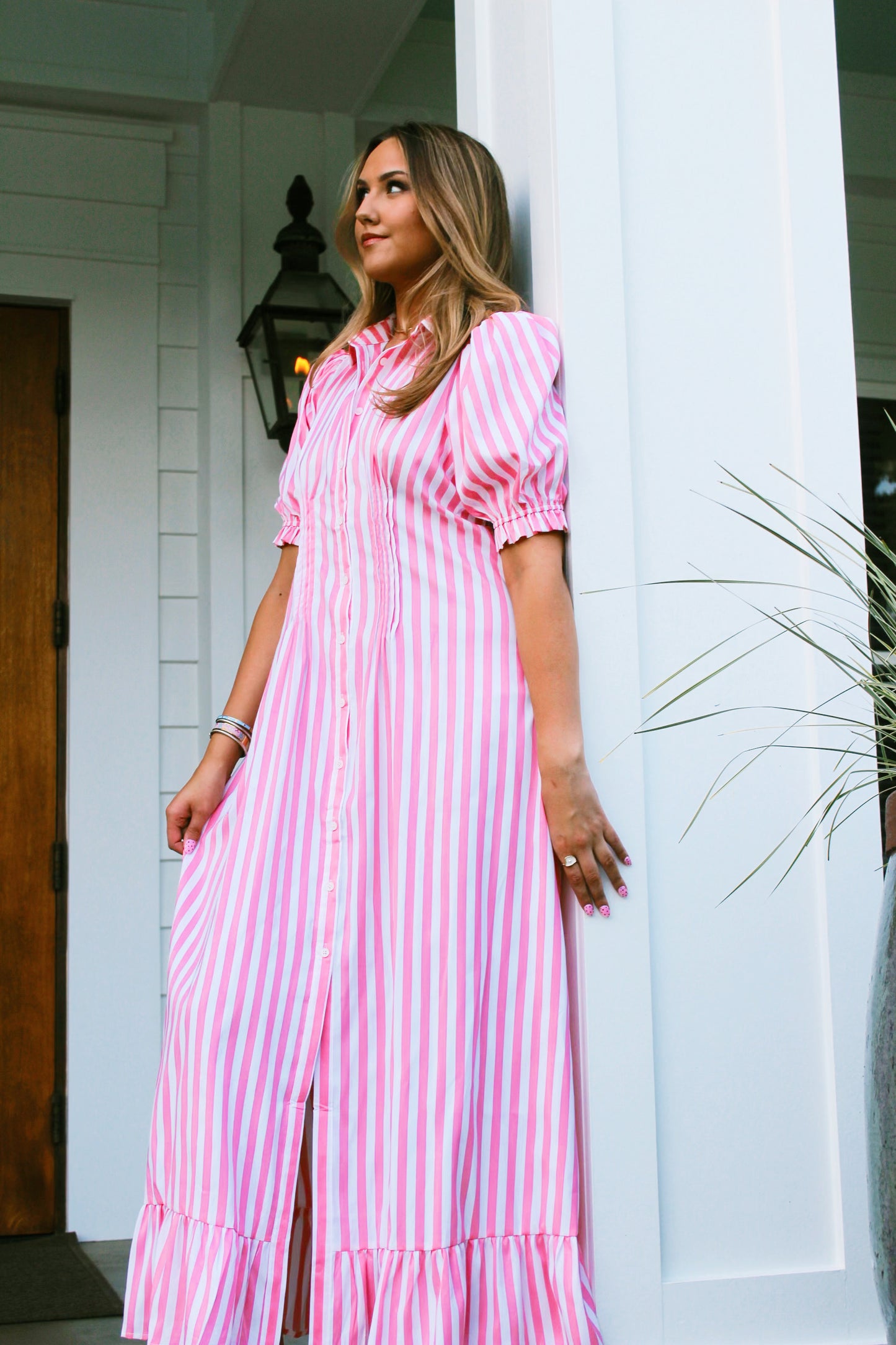 Darling Dear Dress