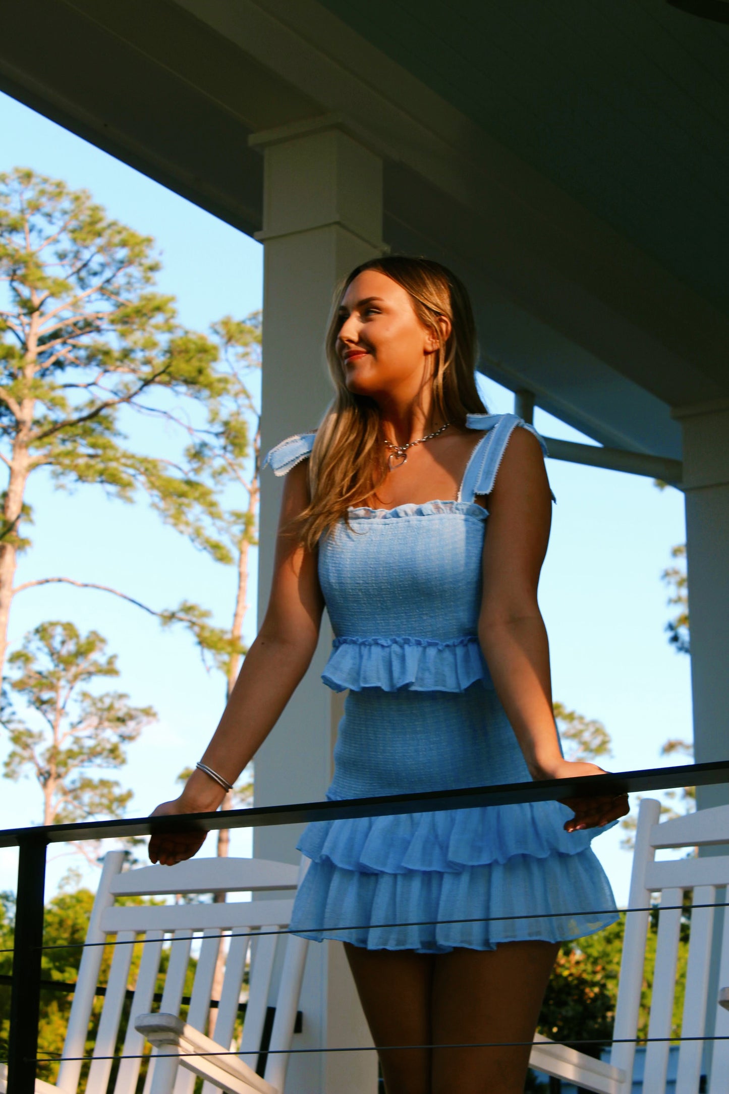 Estelle Dress