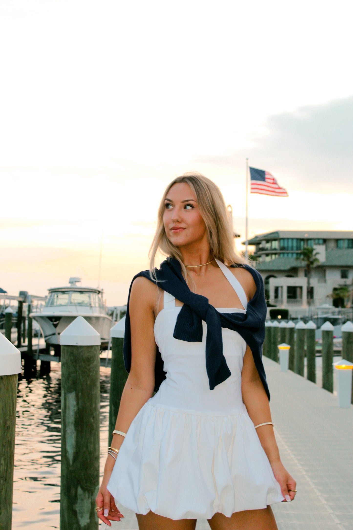 Delilah dress