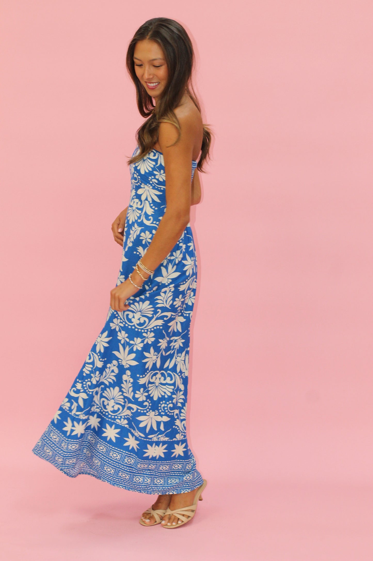 Caden Maxi Dress