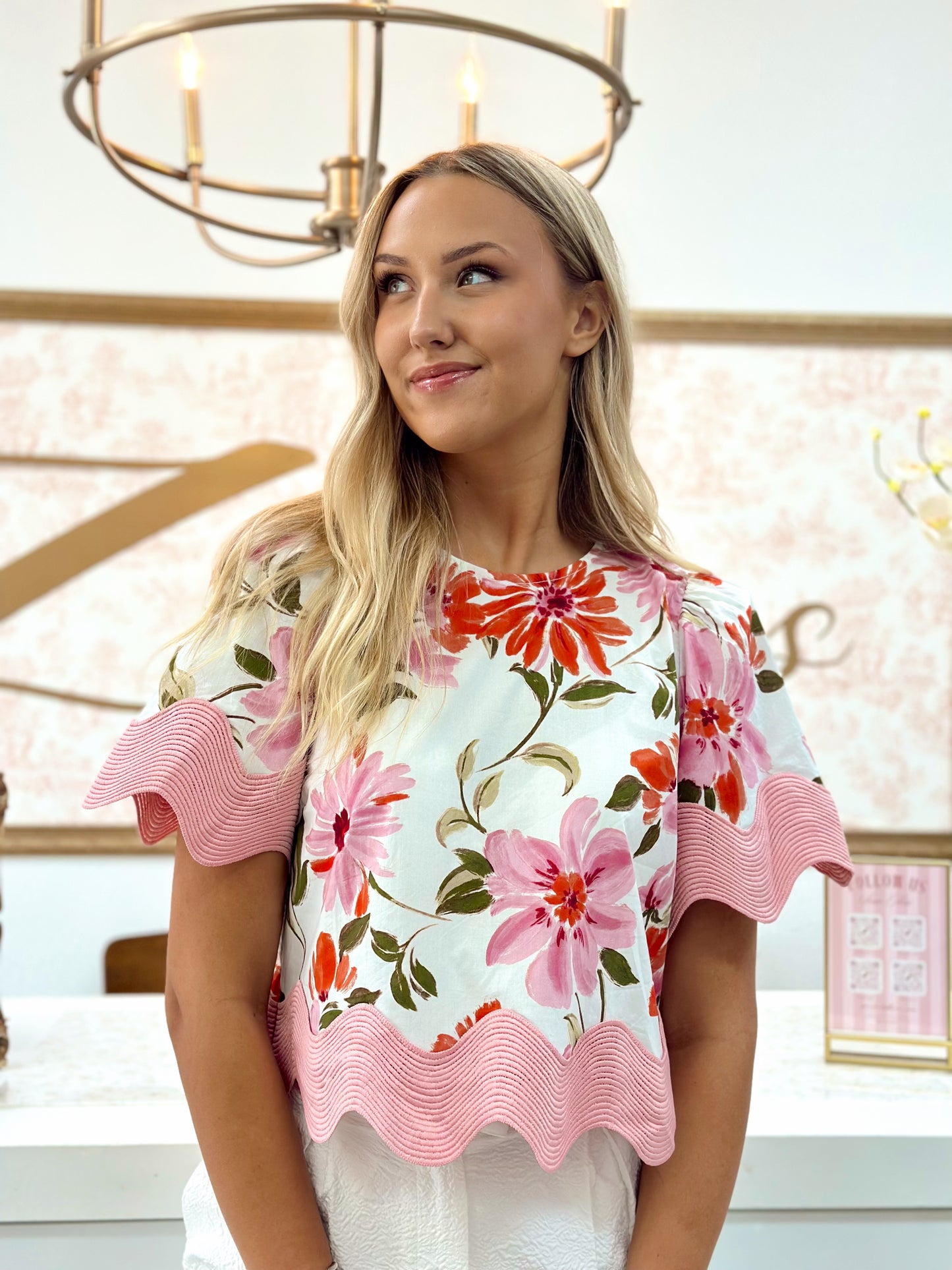 My love Top