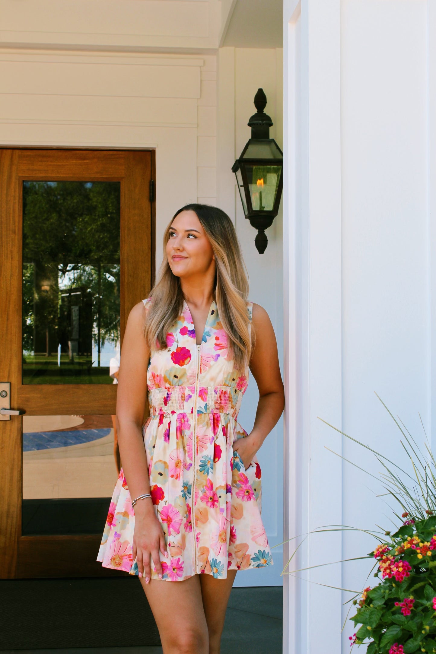 Trust in me Dress