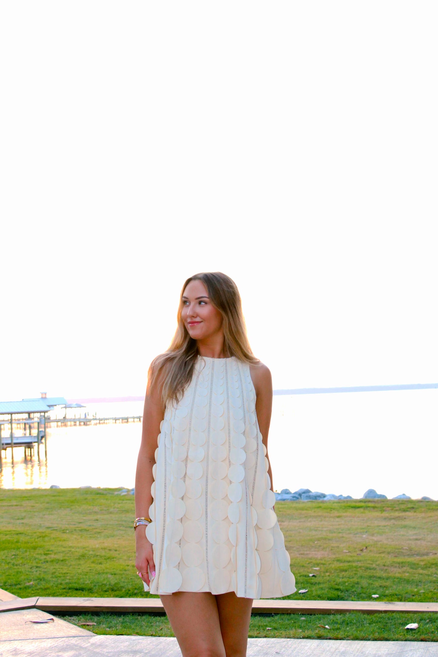 Lottie Dottie Dress