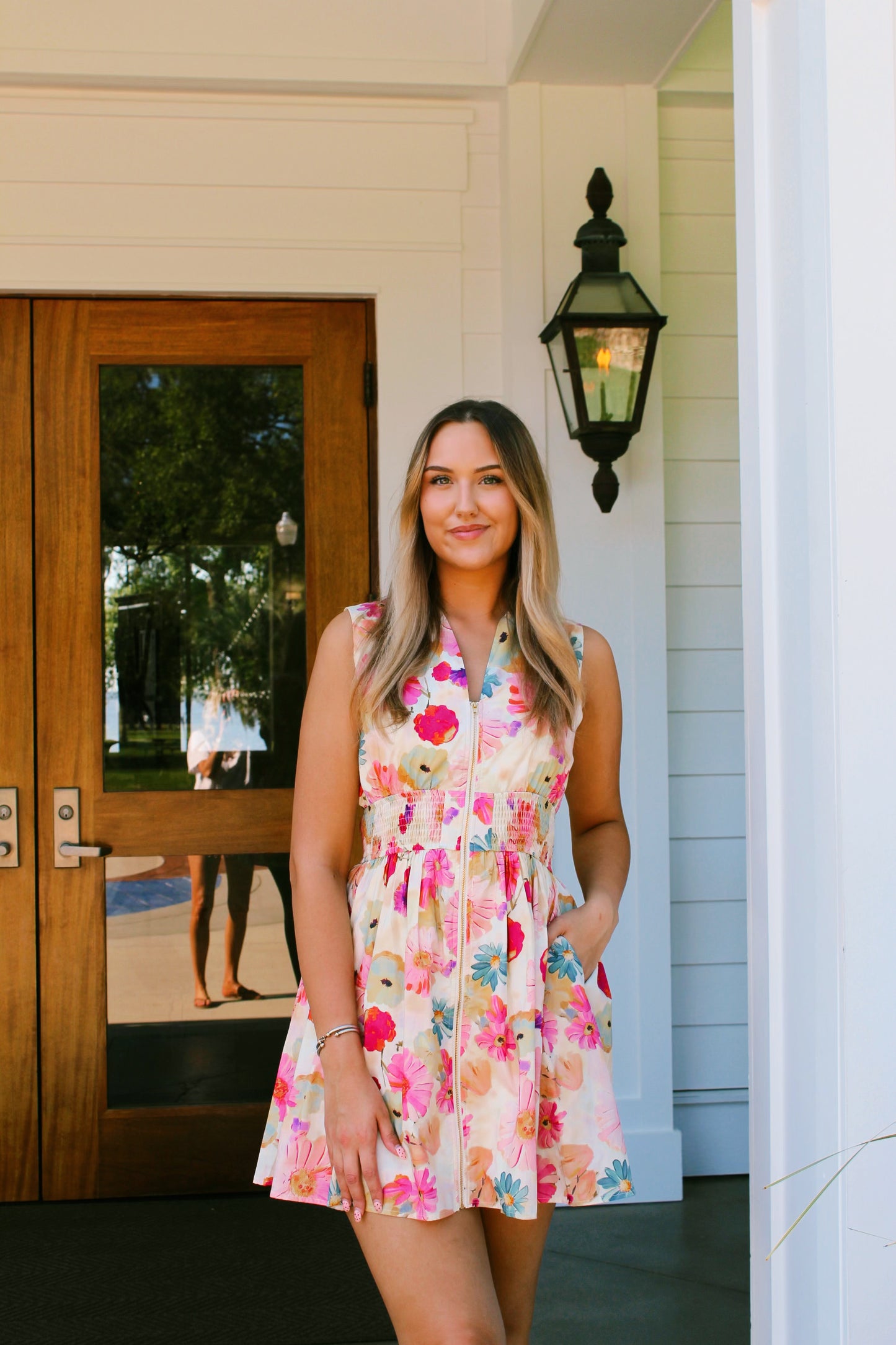 Trust in me Dress
