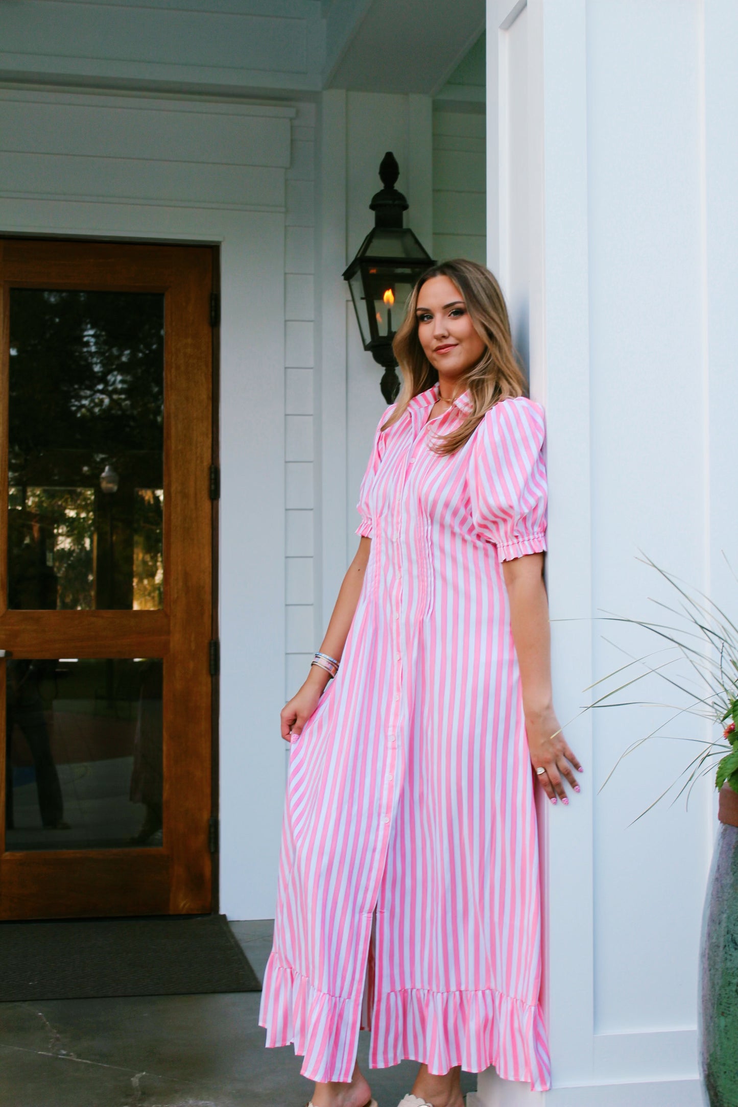 Darling Dear Dress
