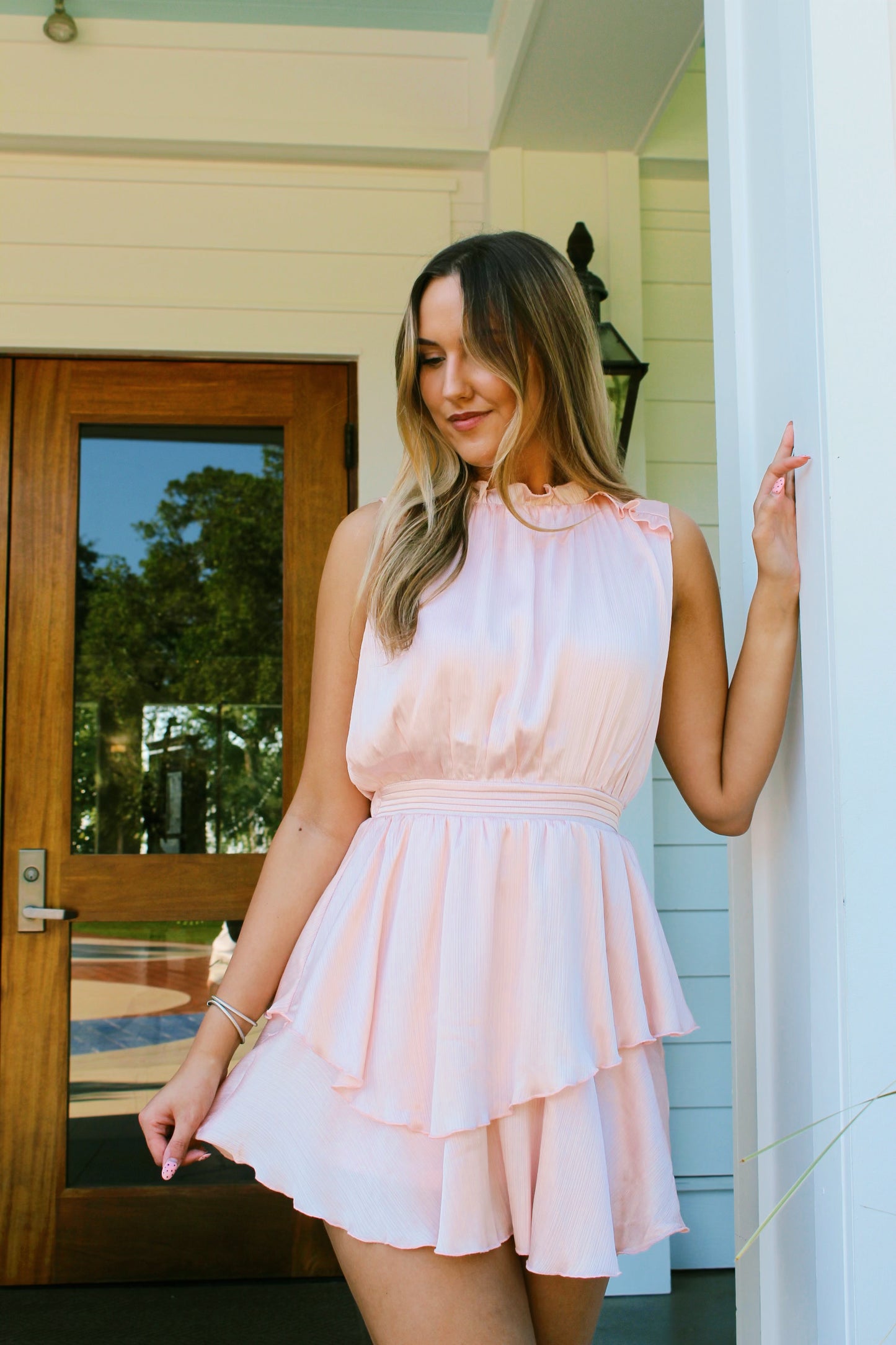 Fawn Dress