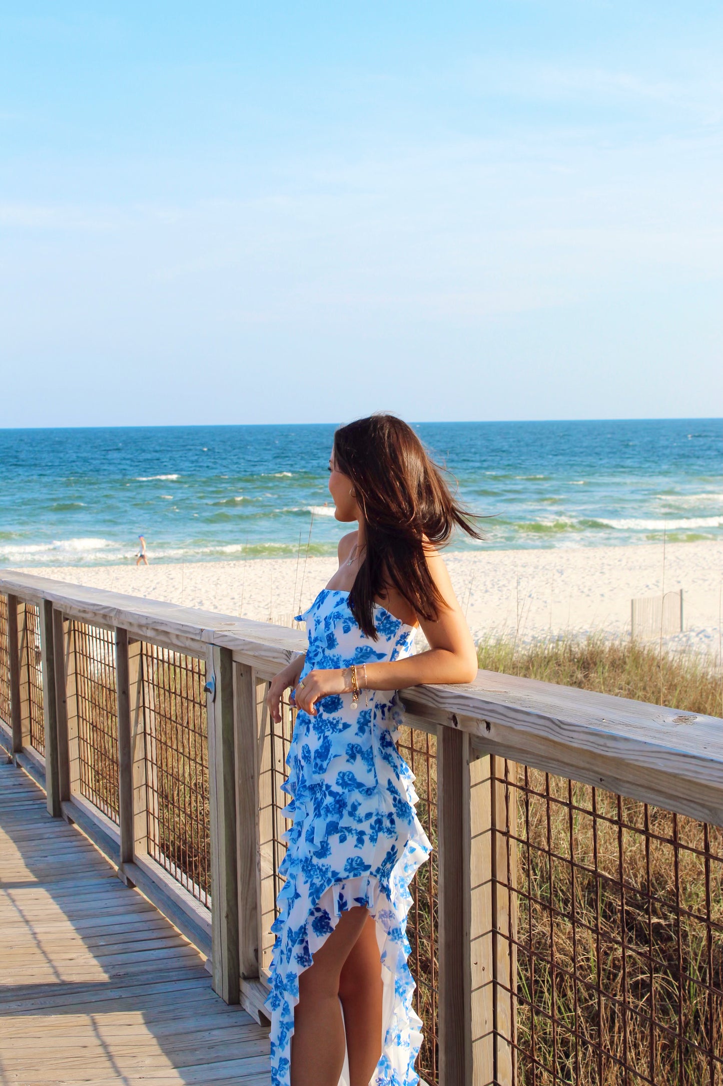 Sicily Dress