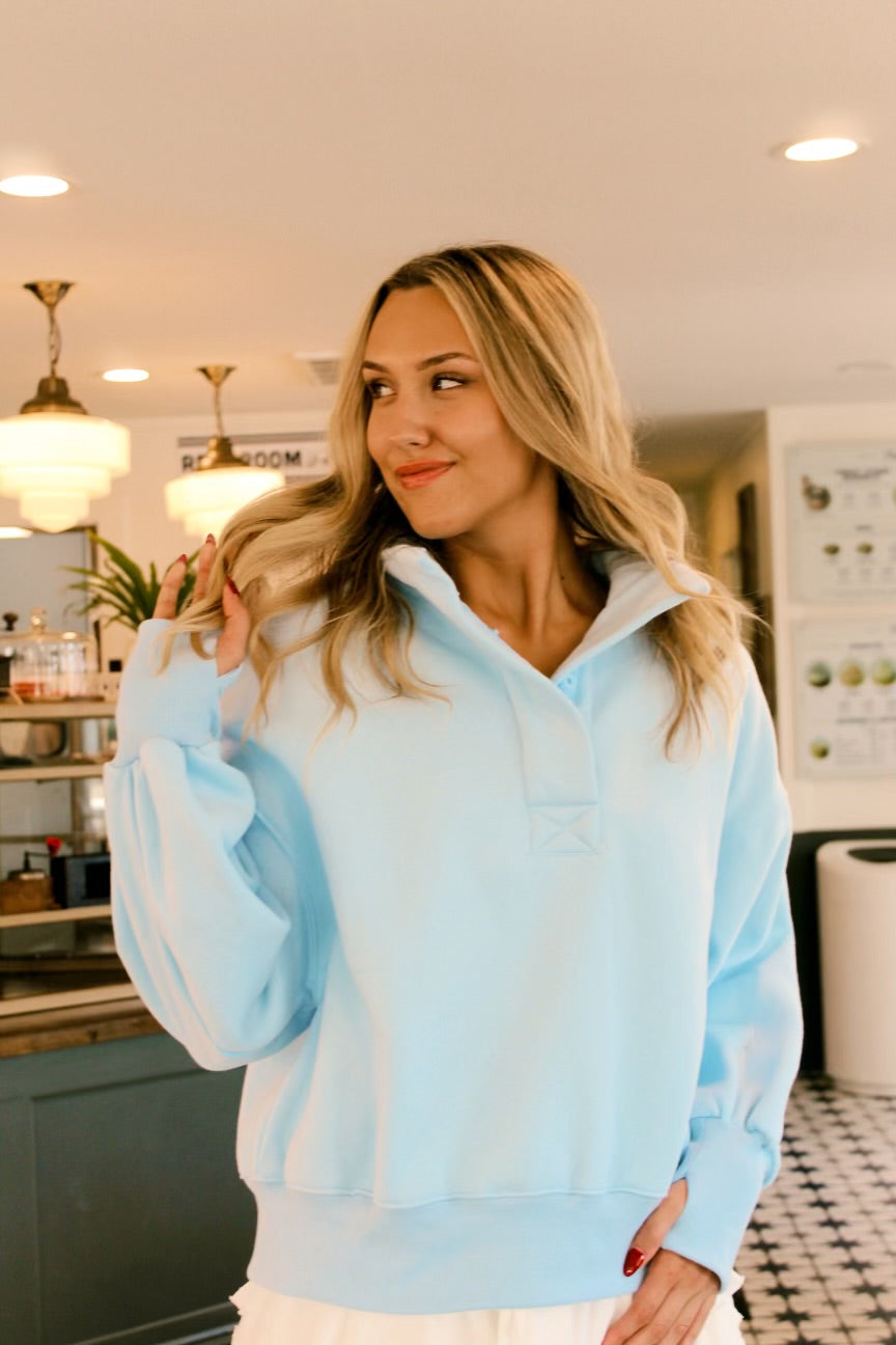 Kodak Pullover