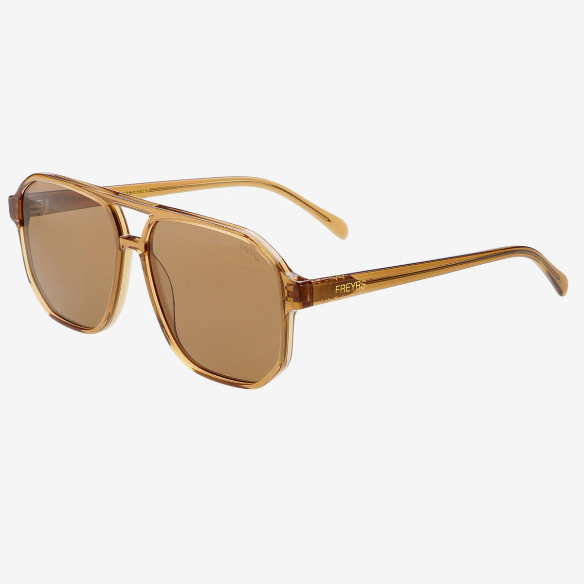 FREYRS Billie cool brown