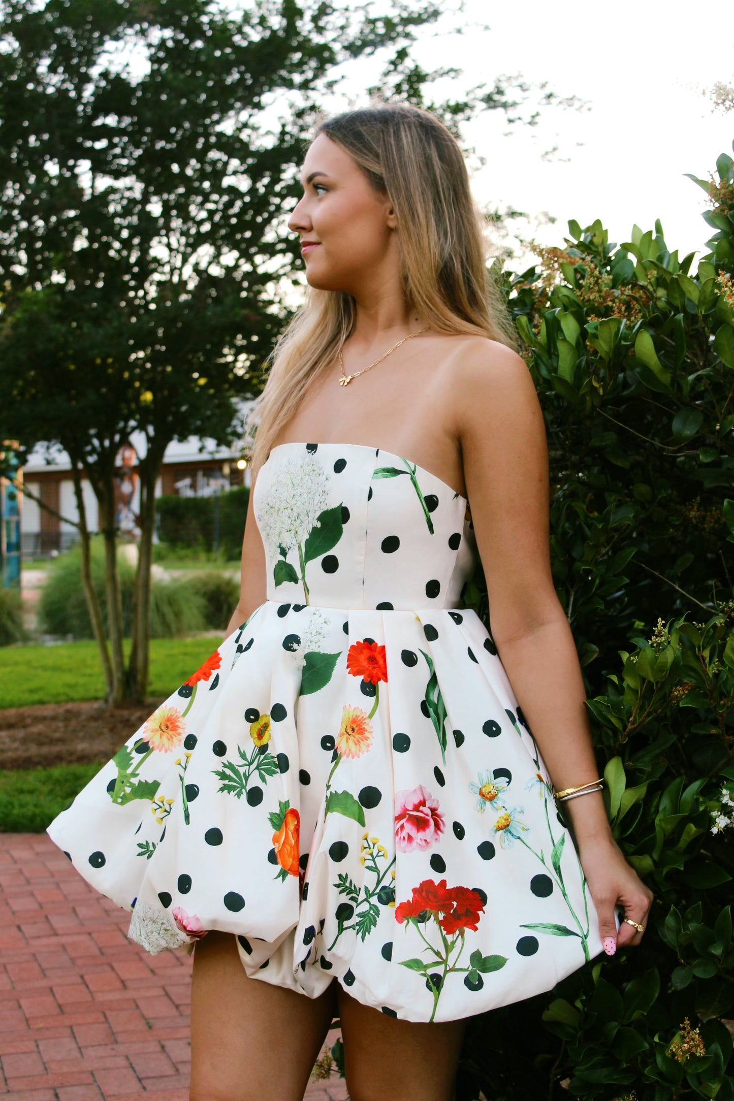 The Kate dress