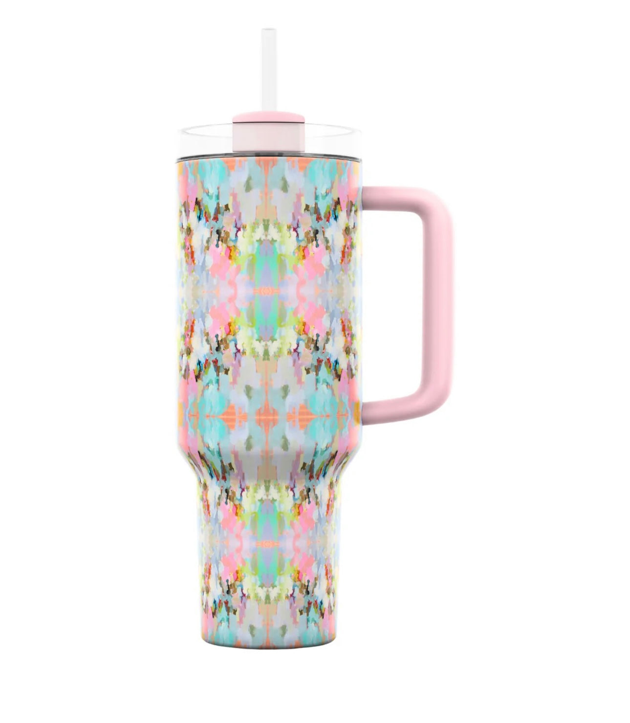 Brooks Avenue Tumble 40oz (Laura Park)