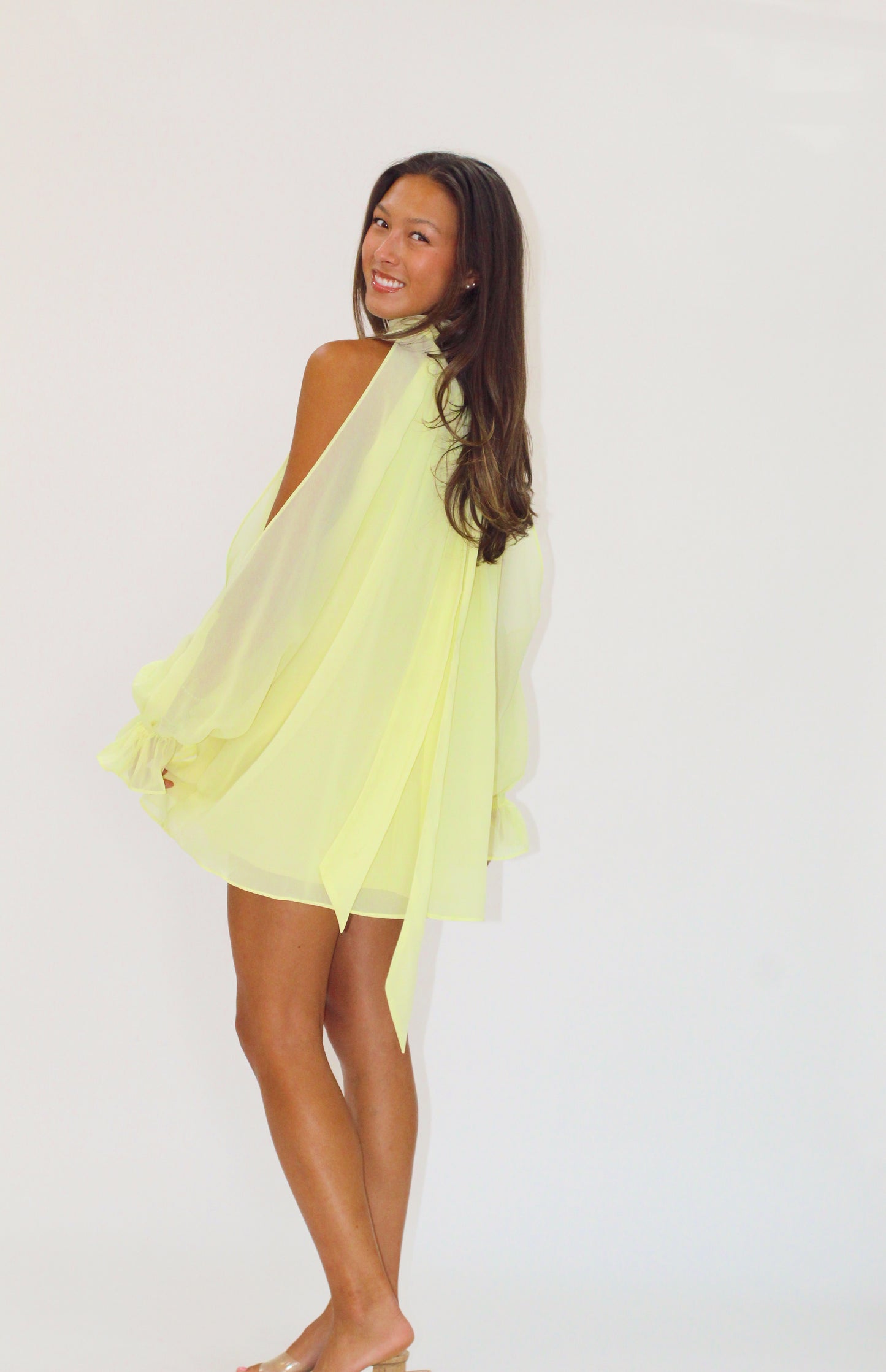 Swing Dress