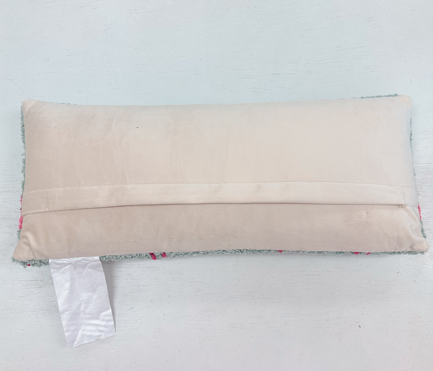 Flamingos Pillow