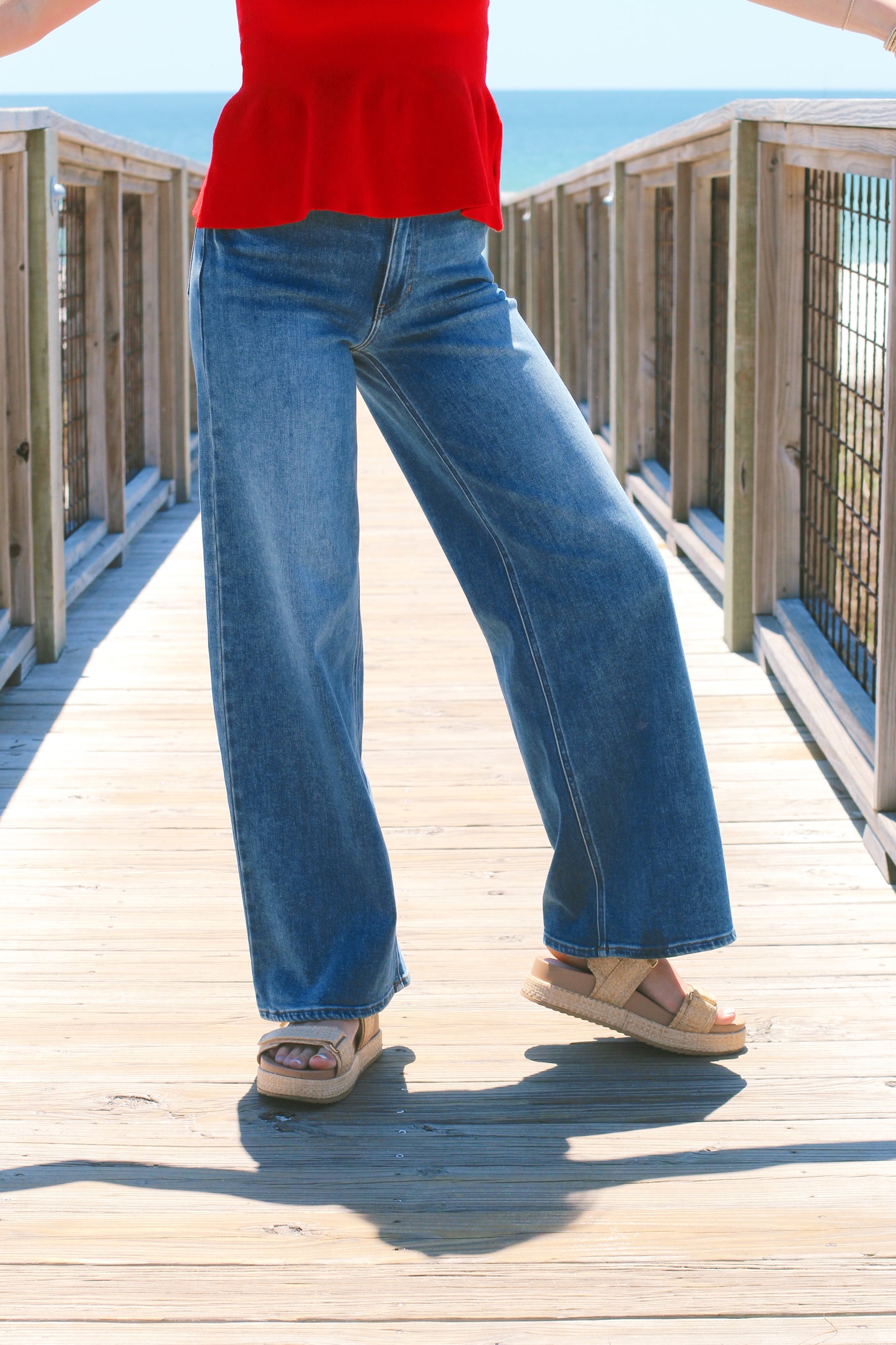 Playa Jeans