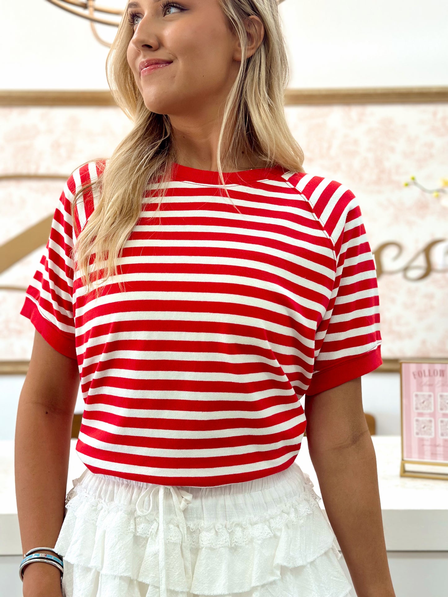Candy Top