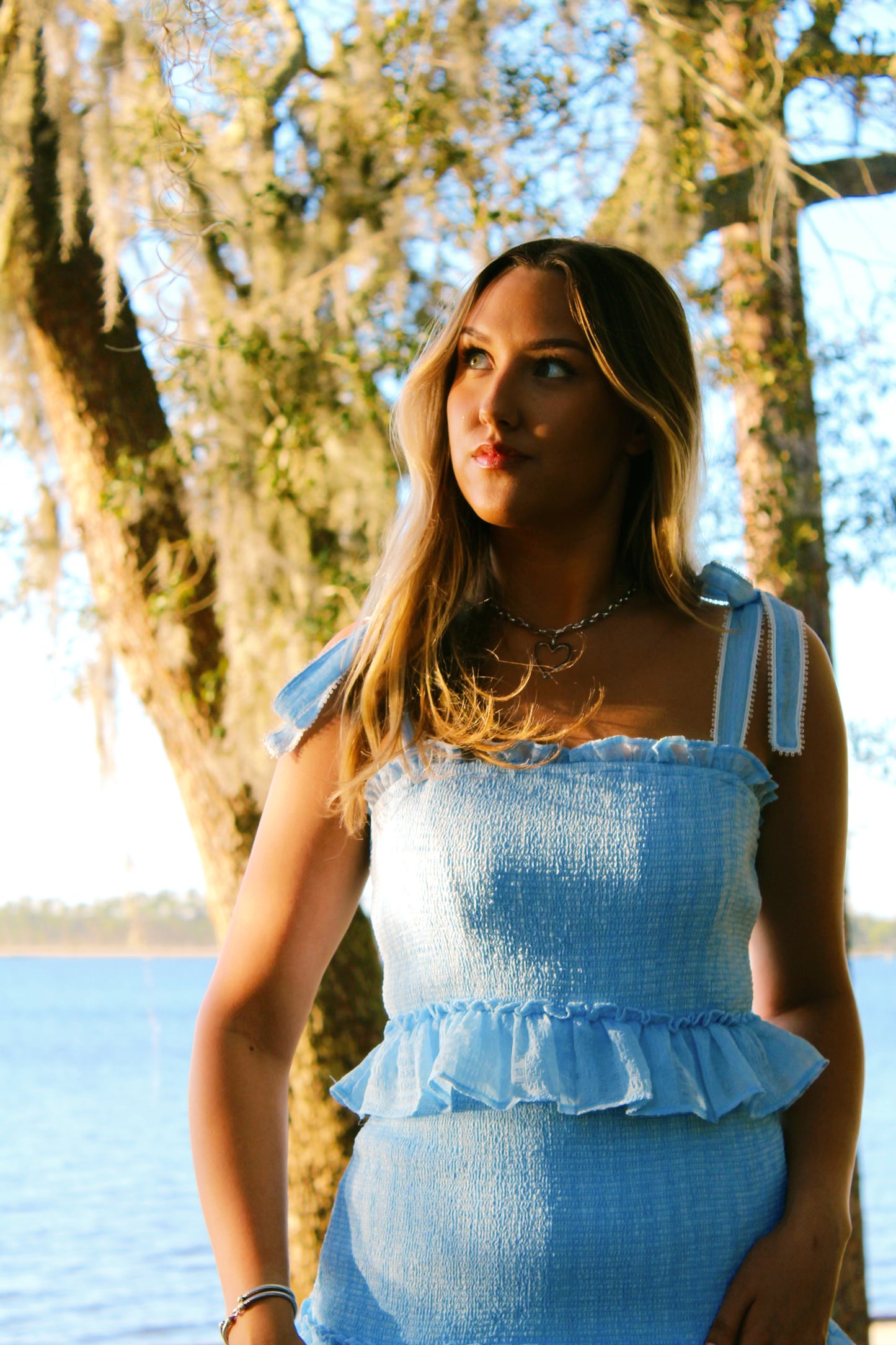 Estelle Dress