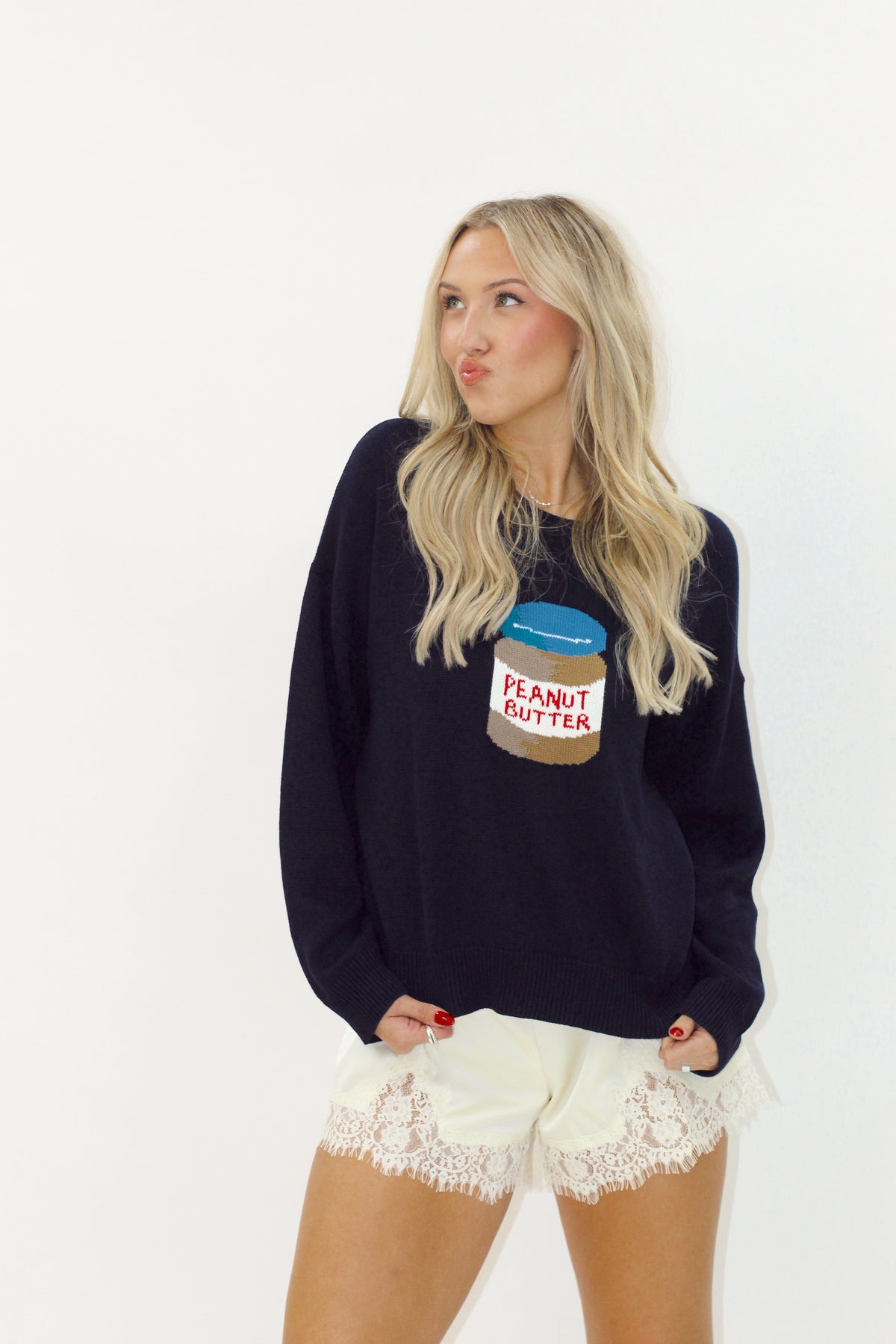 PB Sweater