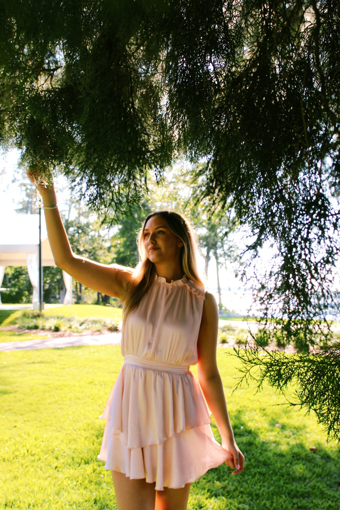 Fawn Dress