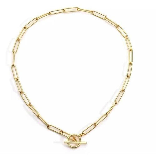 Bella Toggle Clover