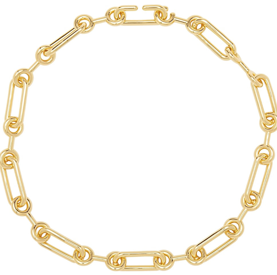 Lacey chain