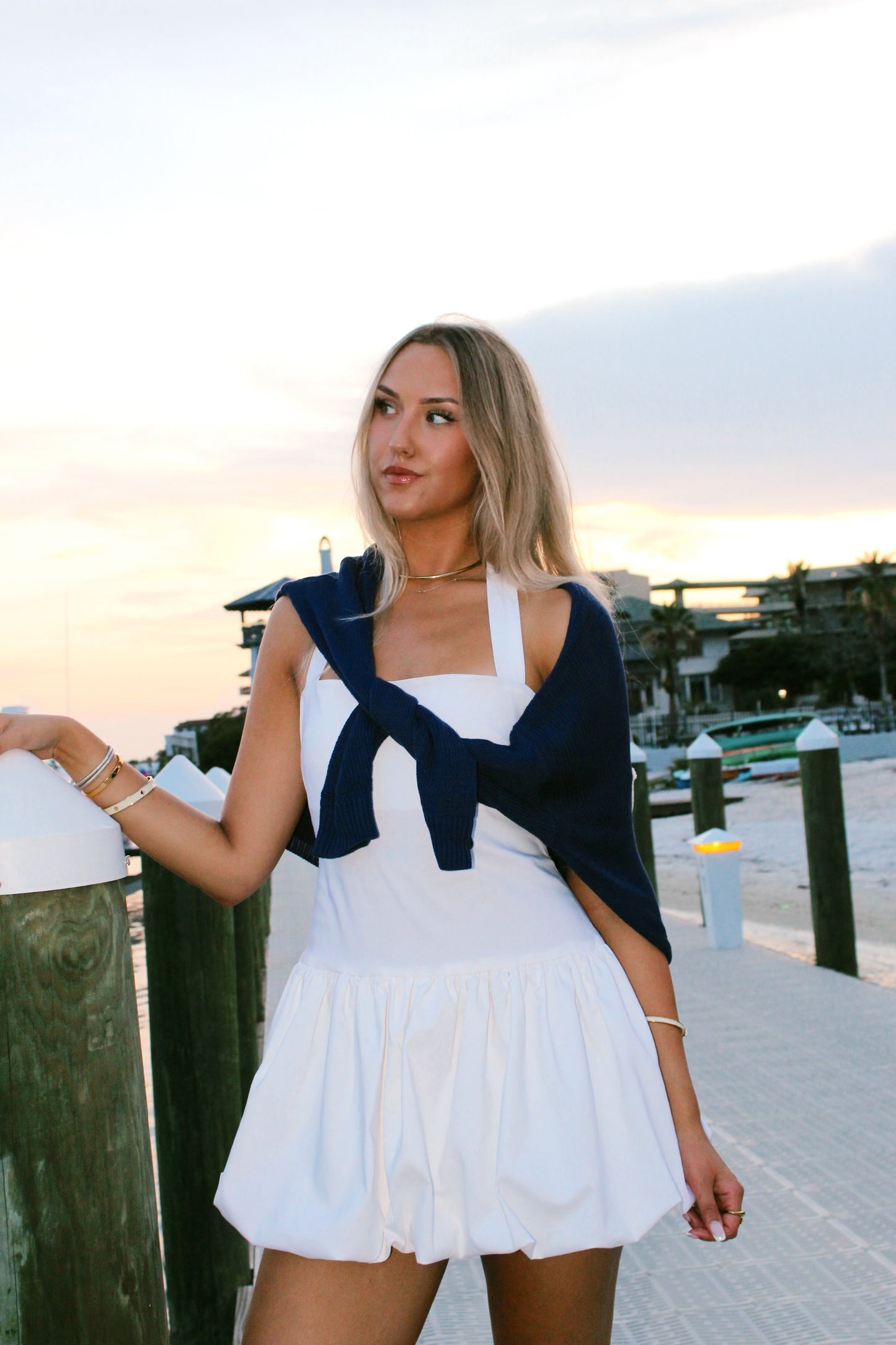 Delilah dress