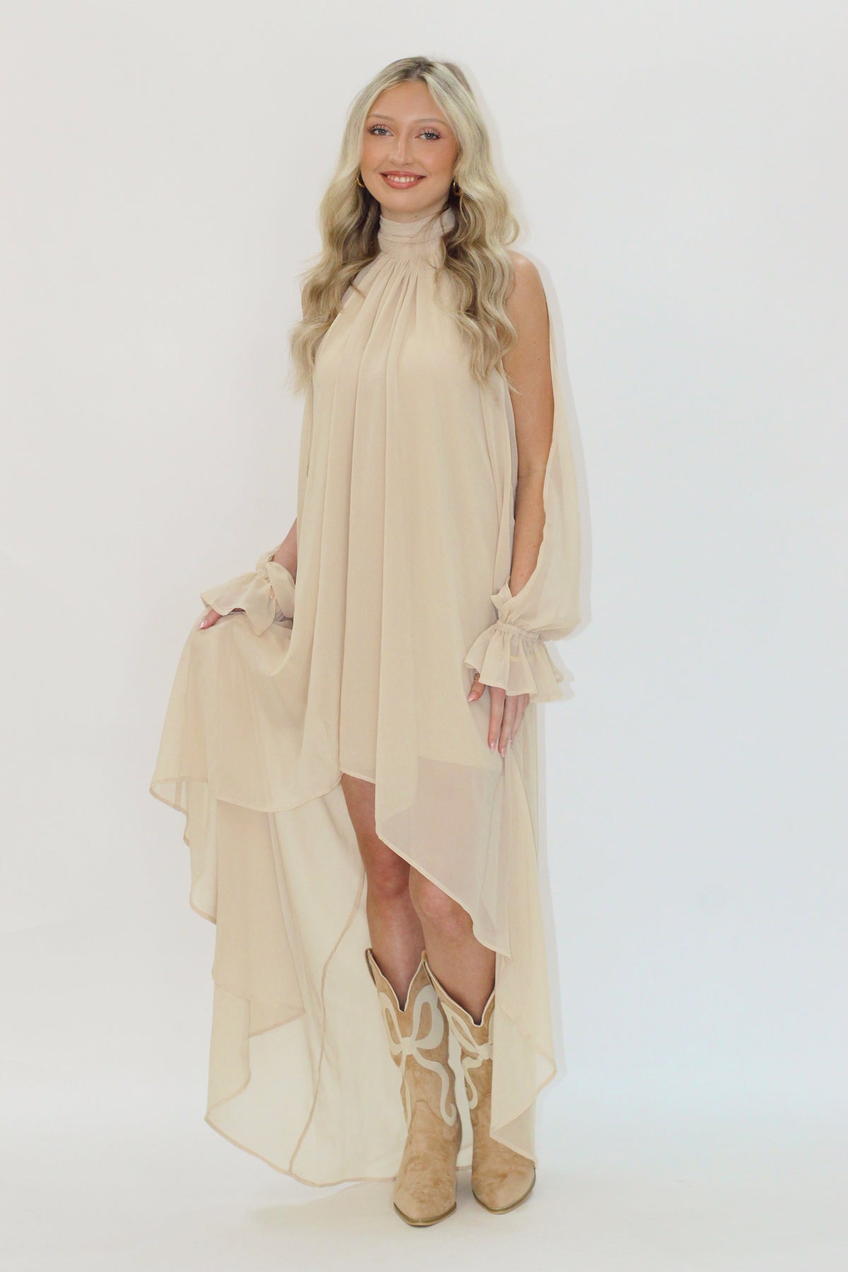 Skylar Dress