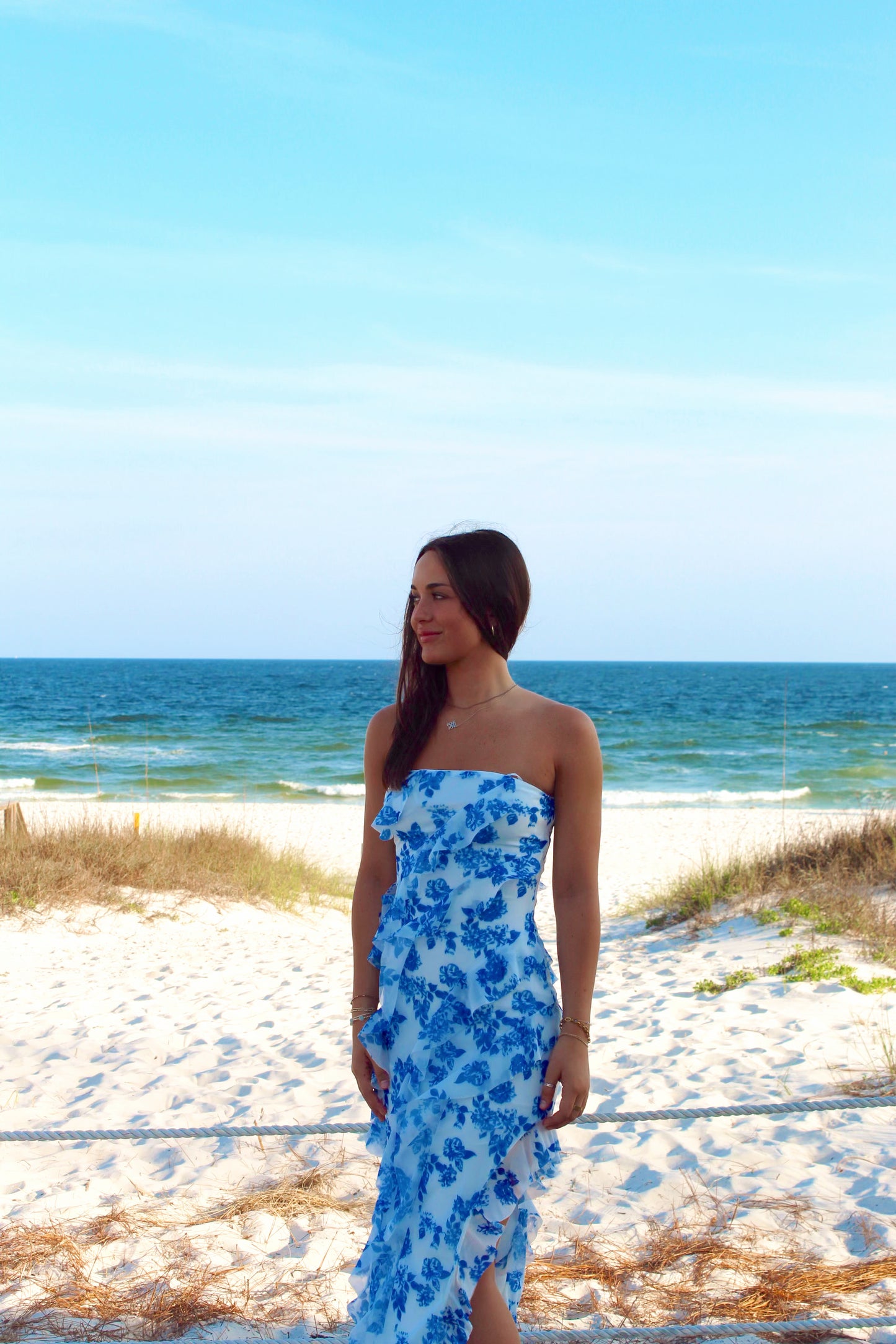 Sicily Dress