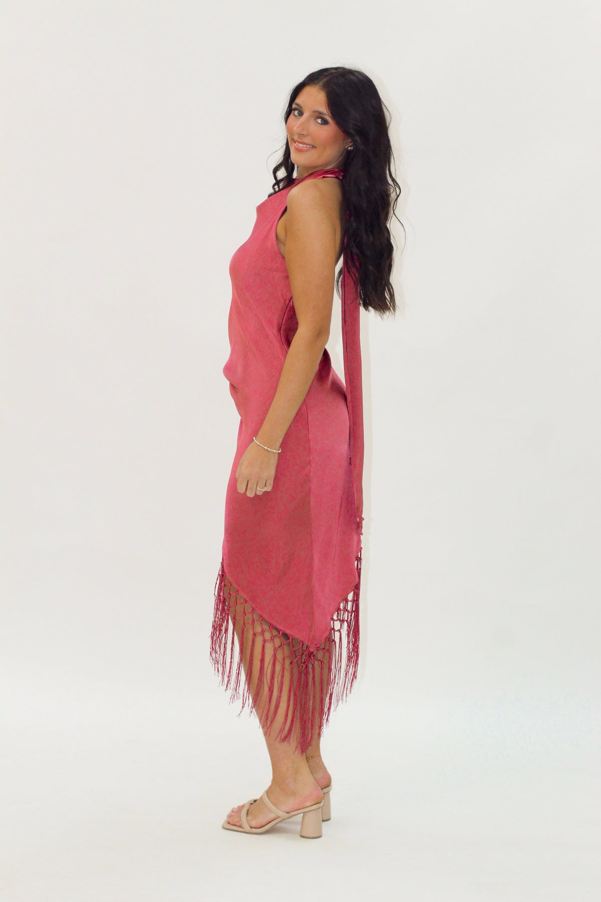 Skylar Dress