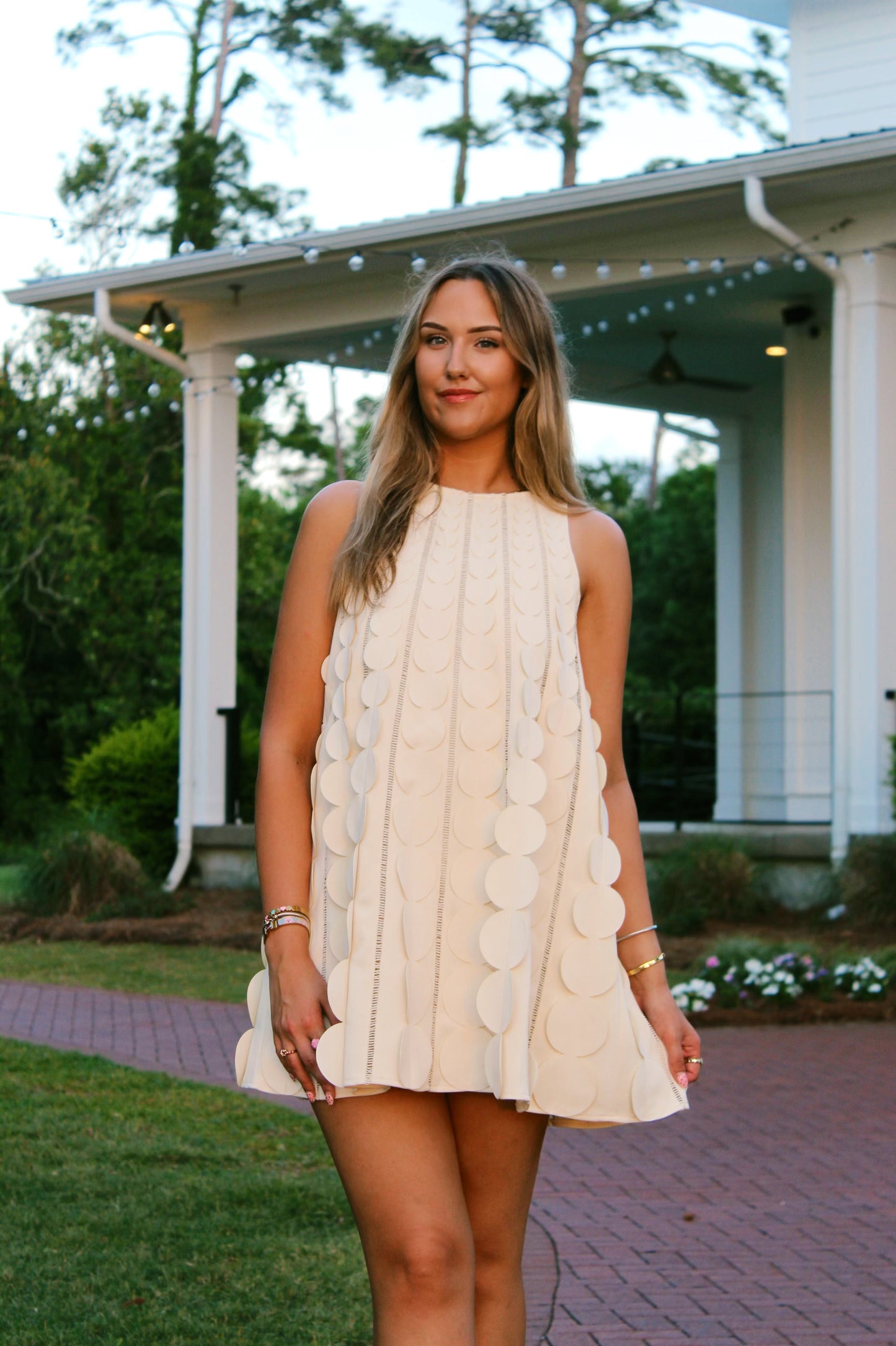 Lottie Dottie Dress