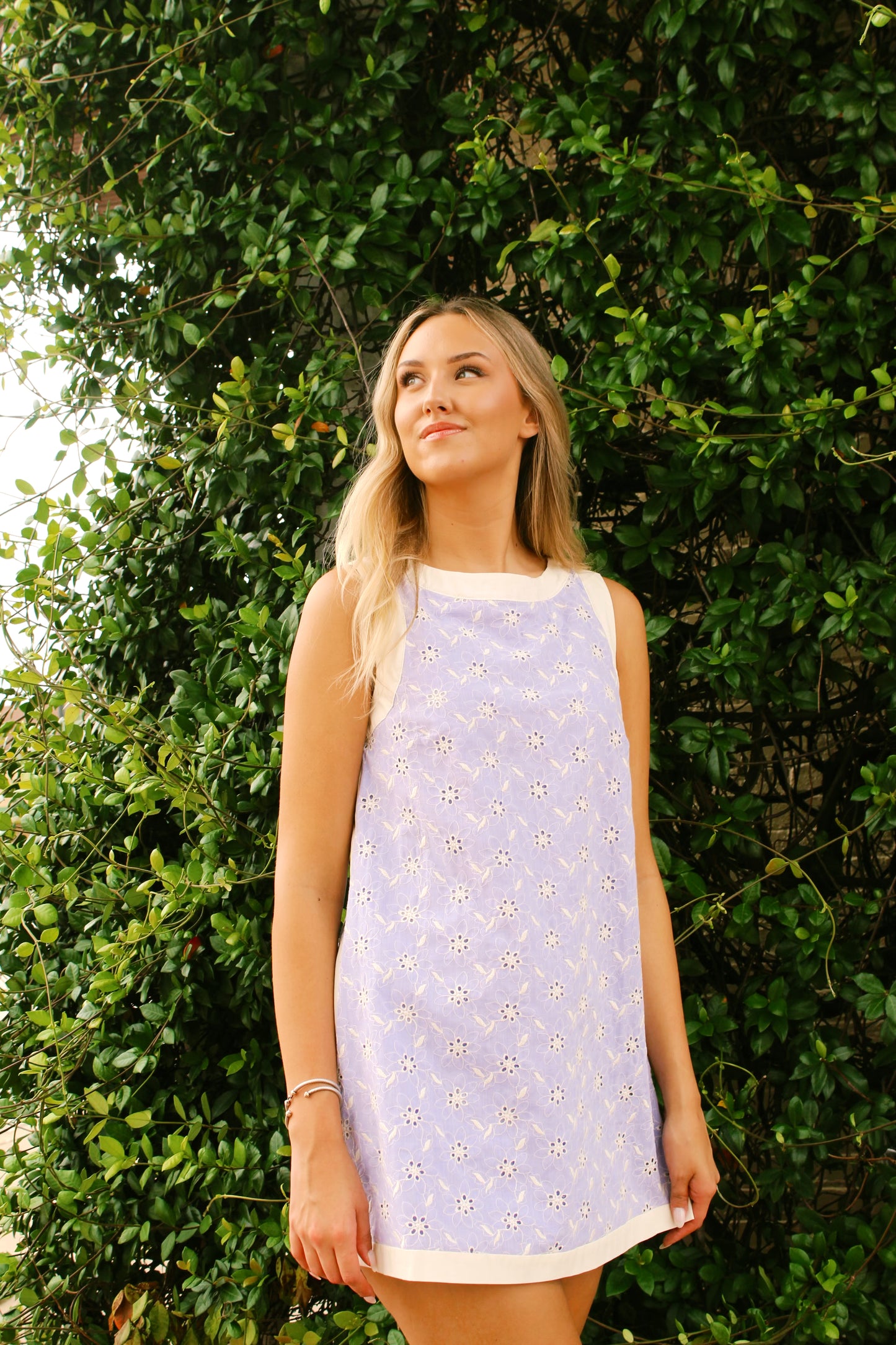Amethyst Dress