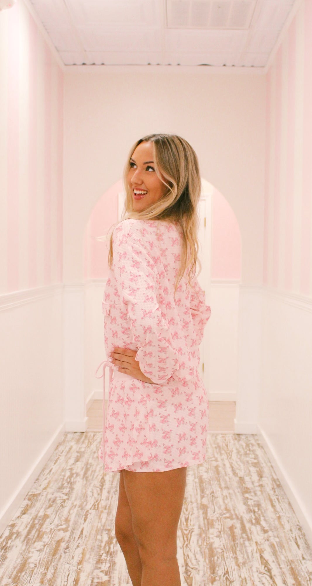 Rosie Set
