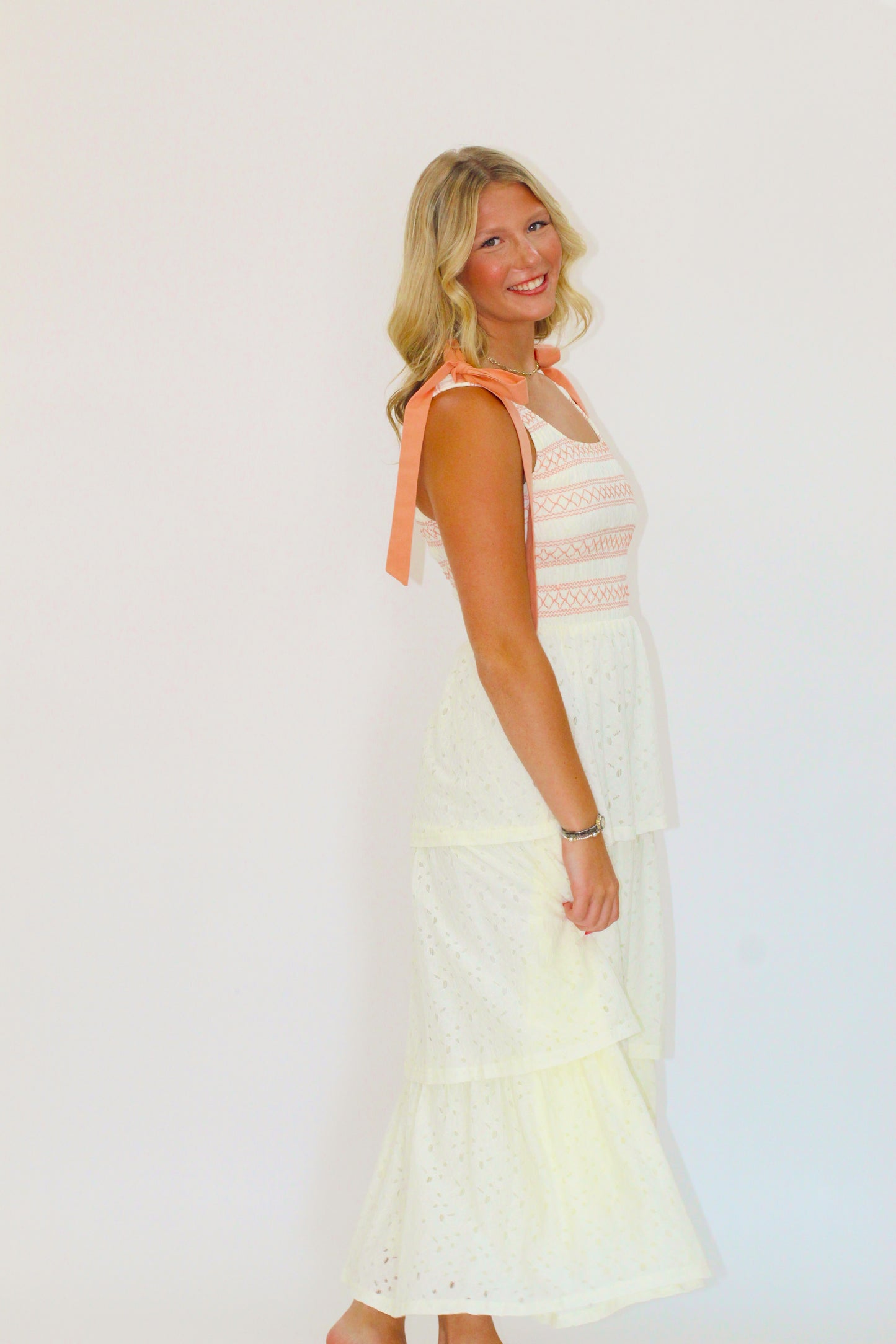 Only Girl Dress