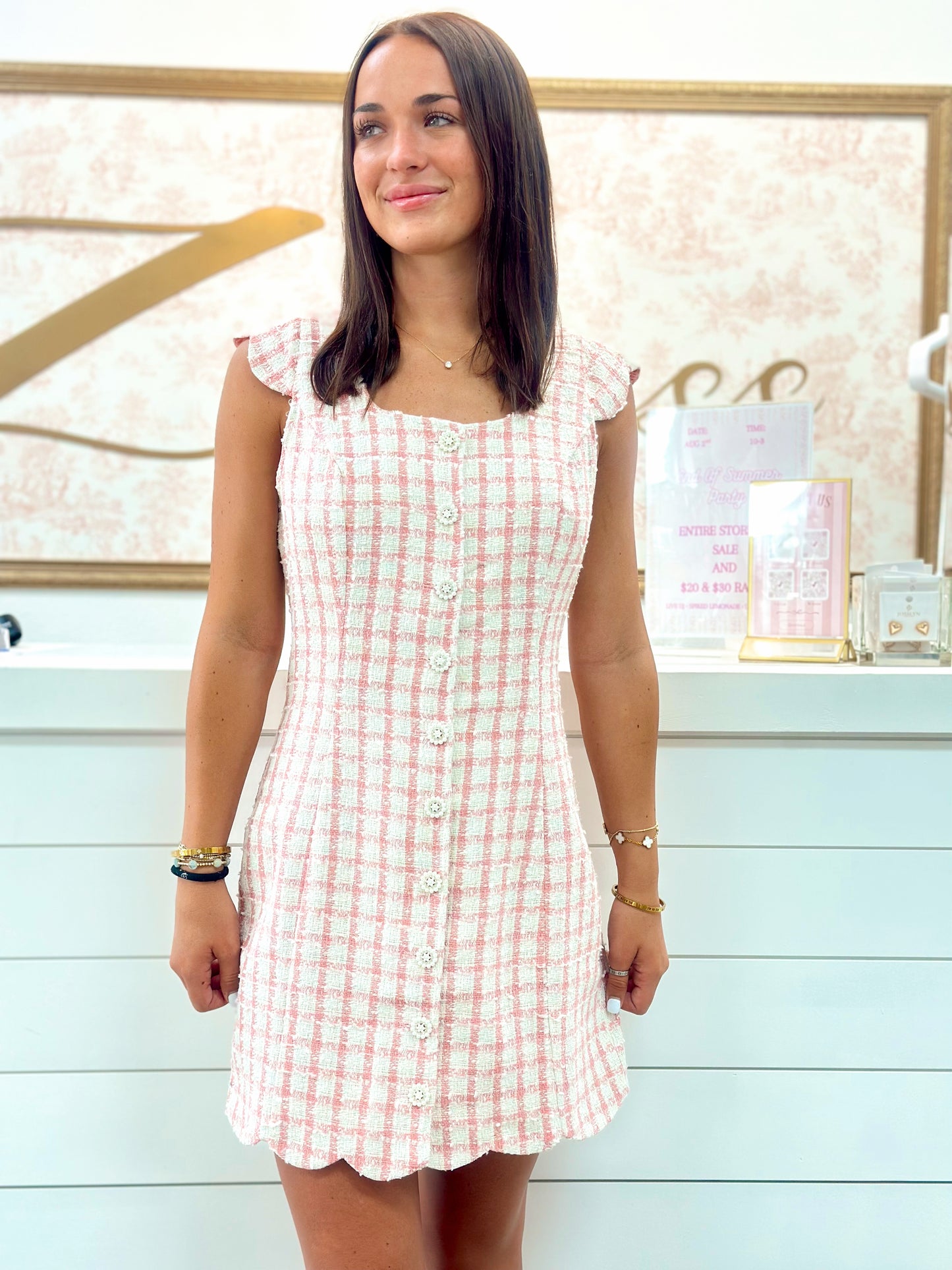 Tally Dress