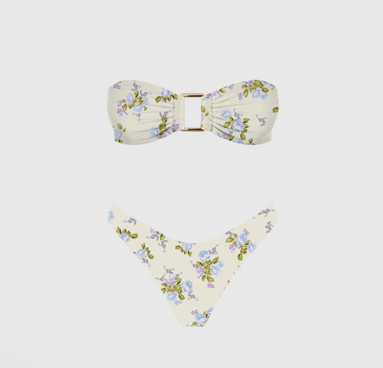 Bora Bikini Set