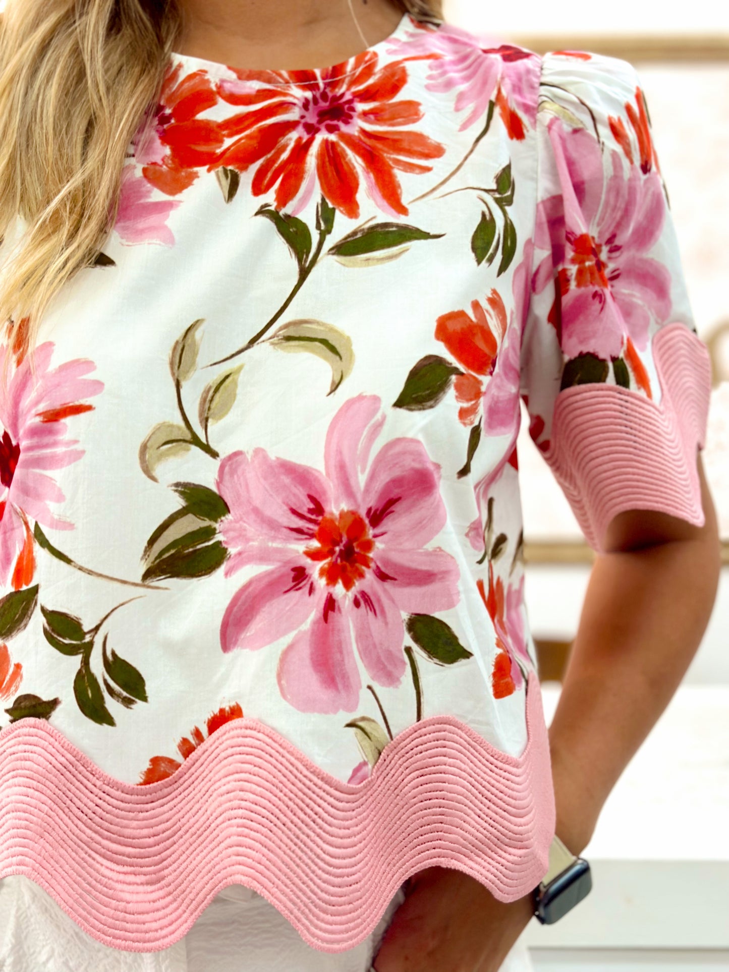 My love Top
