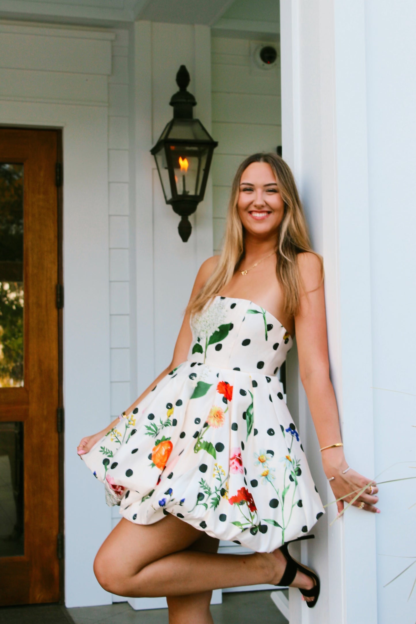 The Kate dress
