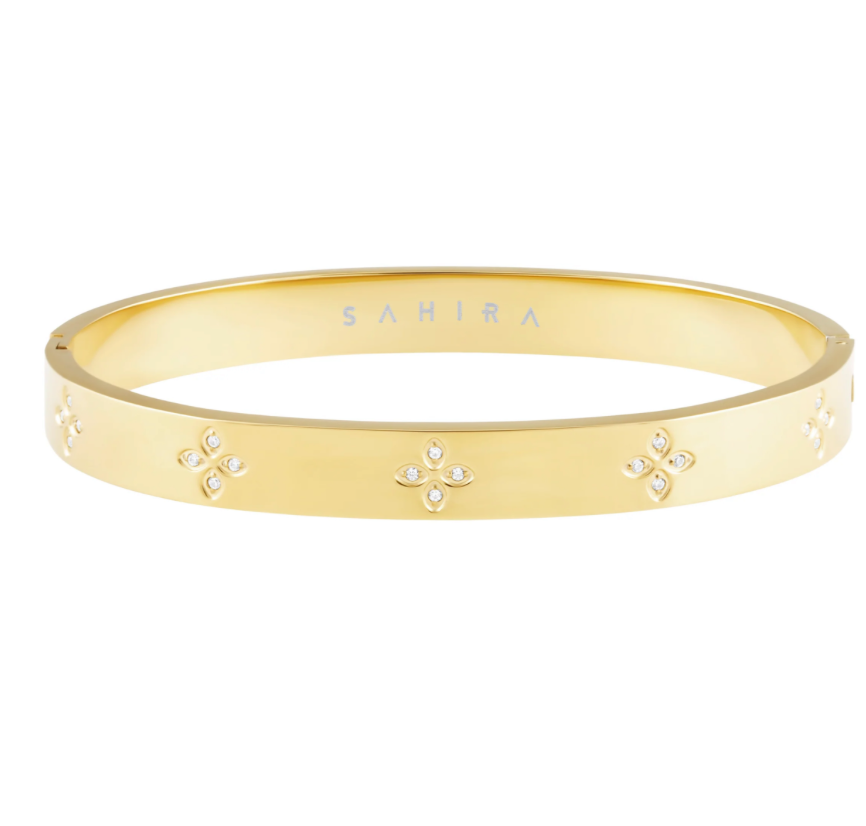Flora bracelet