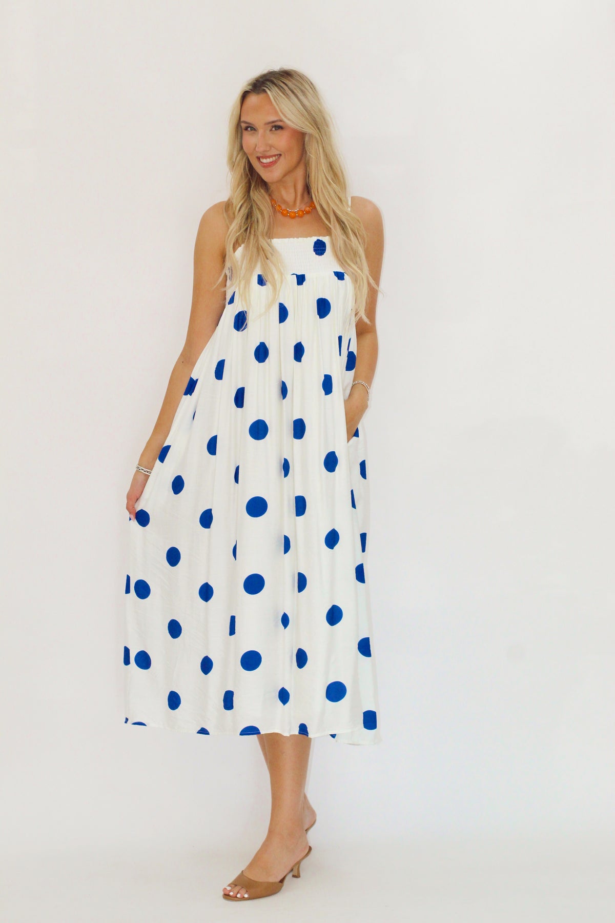 Coastal Dress