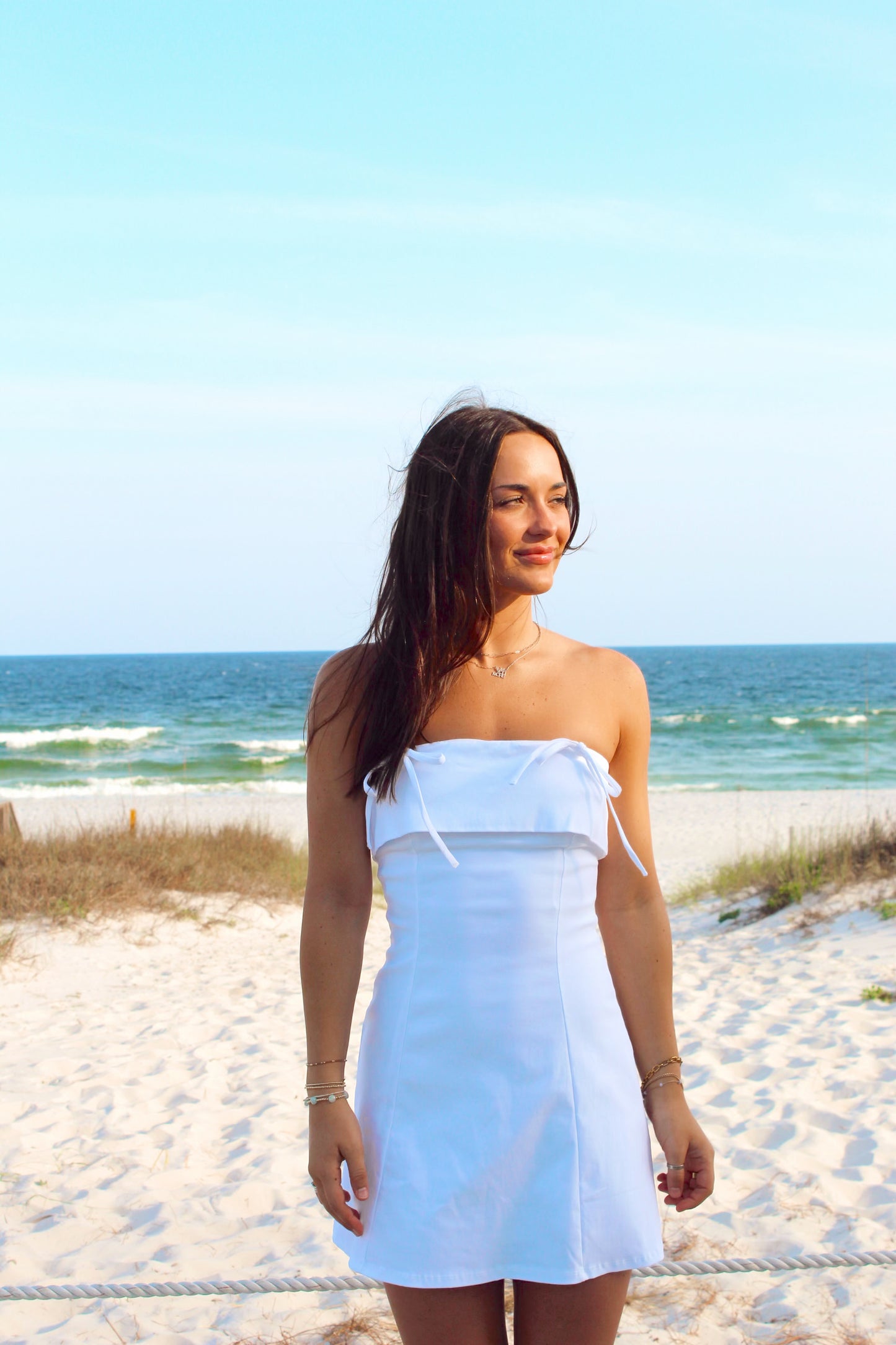 Laurea Dress