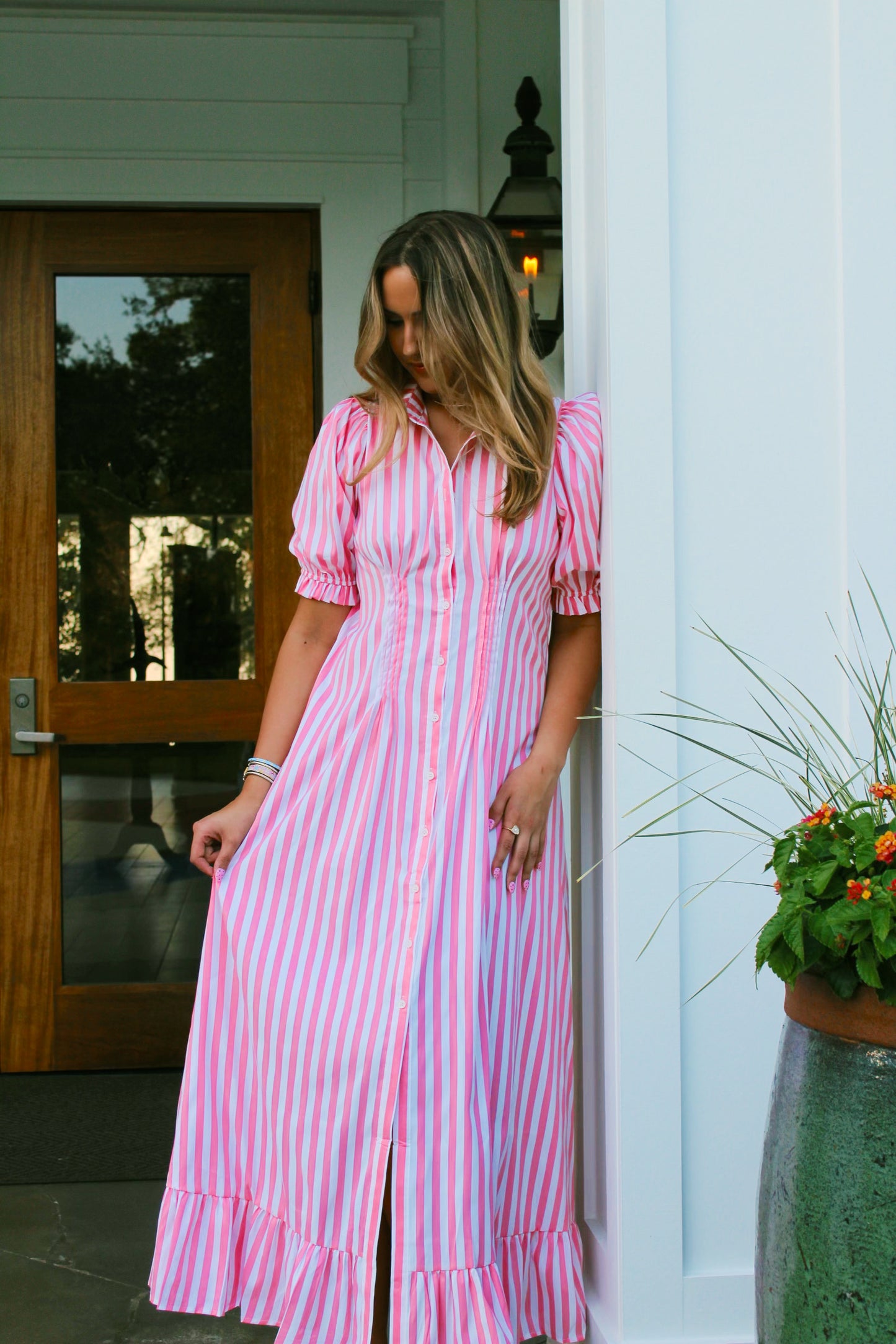 Darling Dear Dress