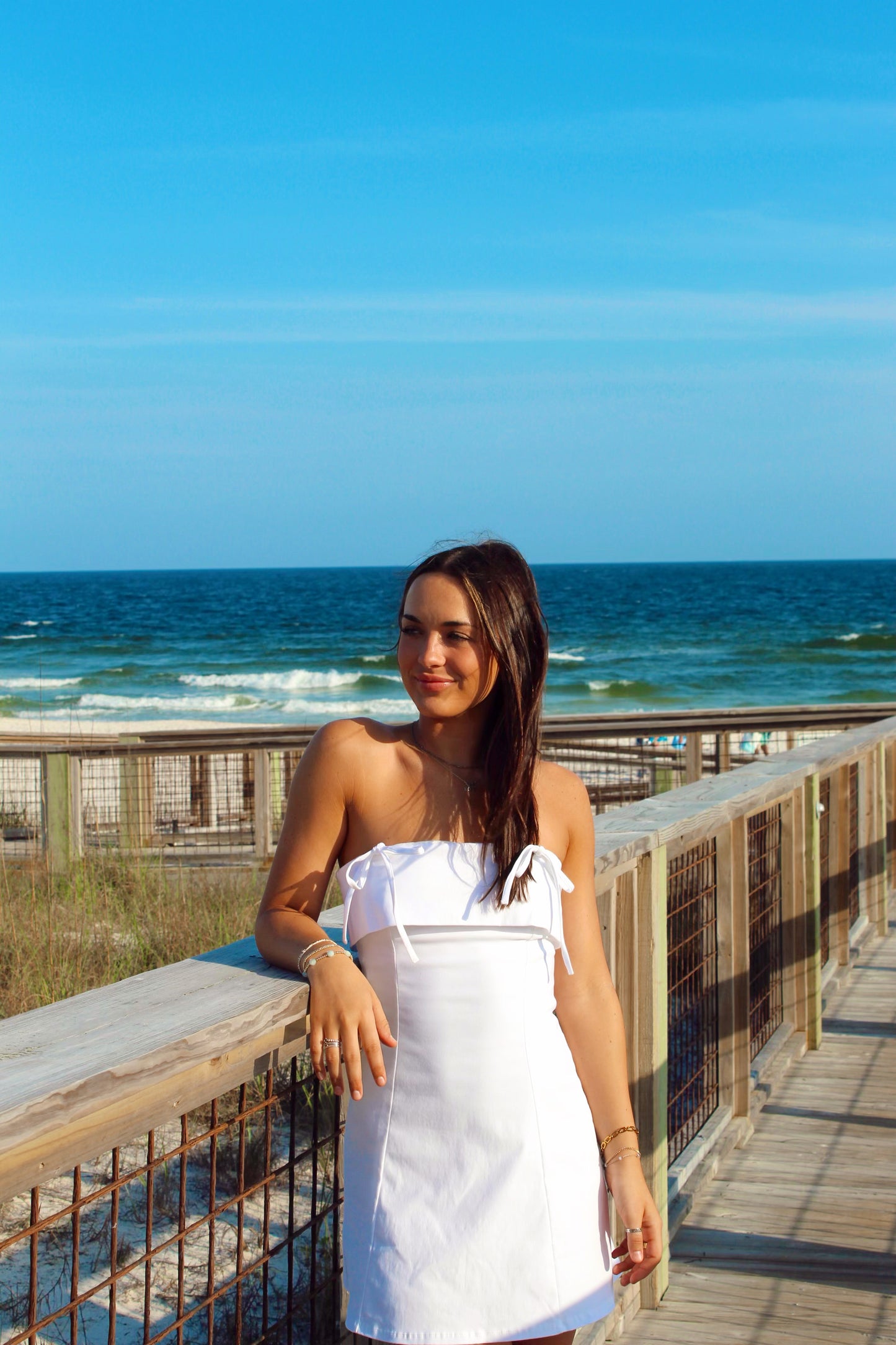 Laurea Dress