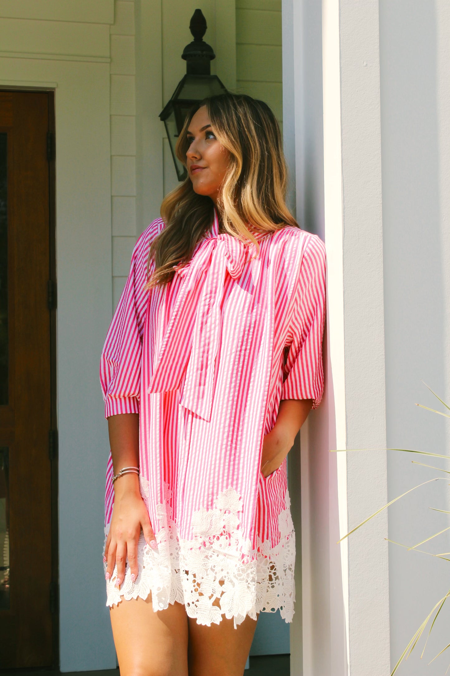 Ginny dress