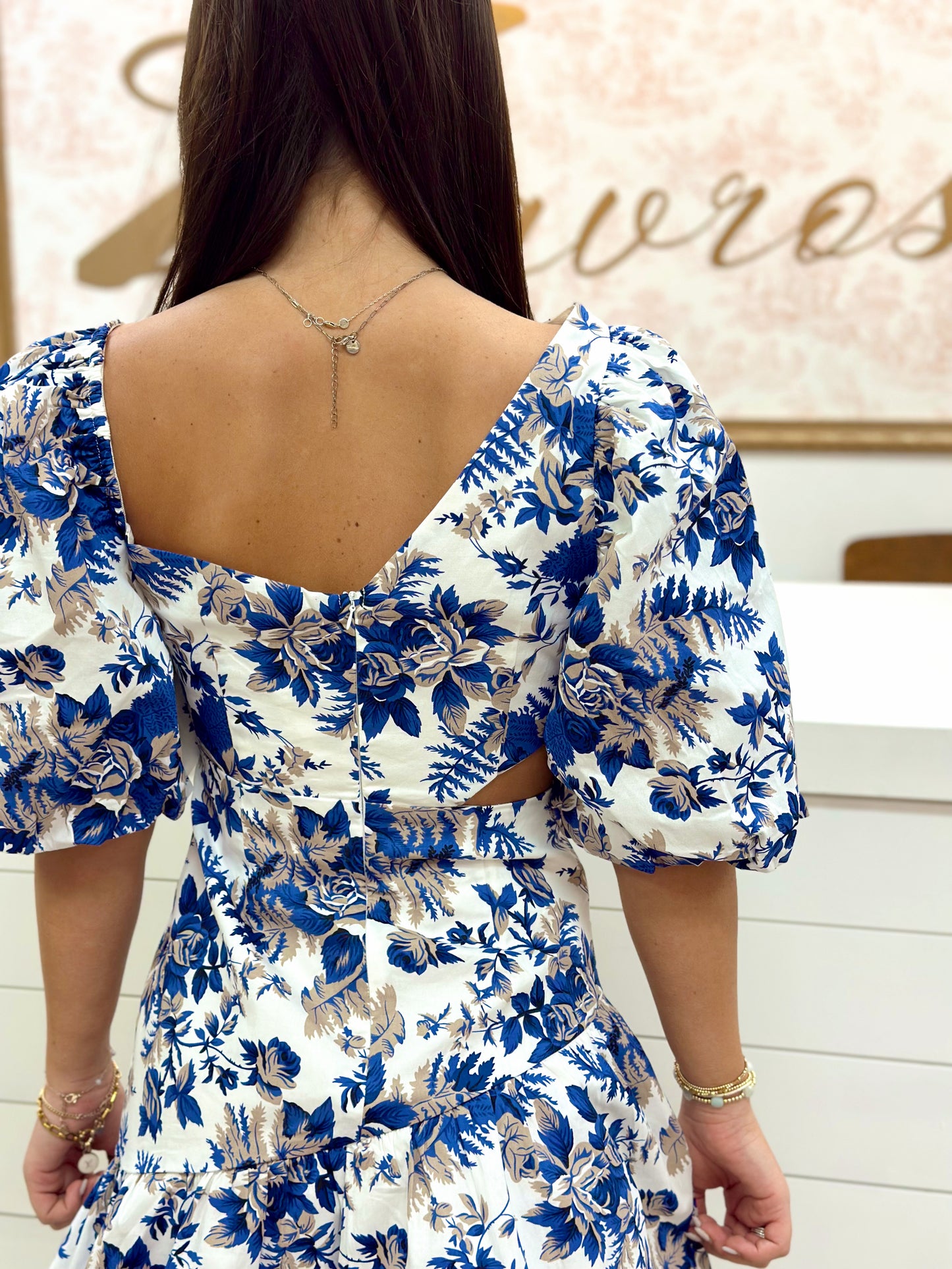 Kansas Dress