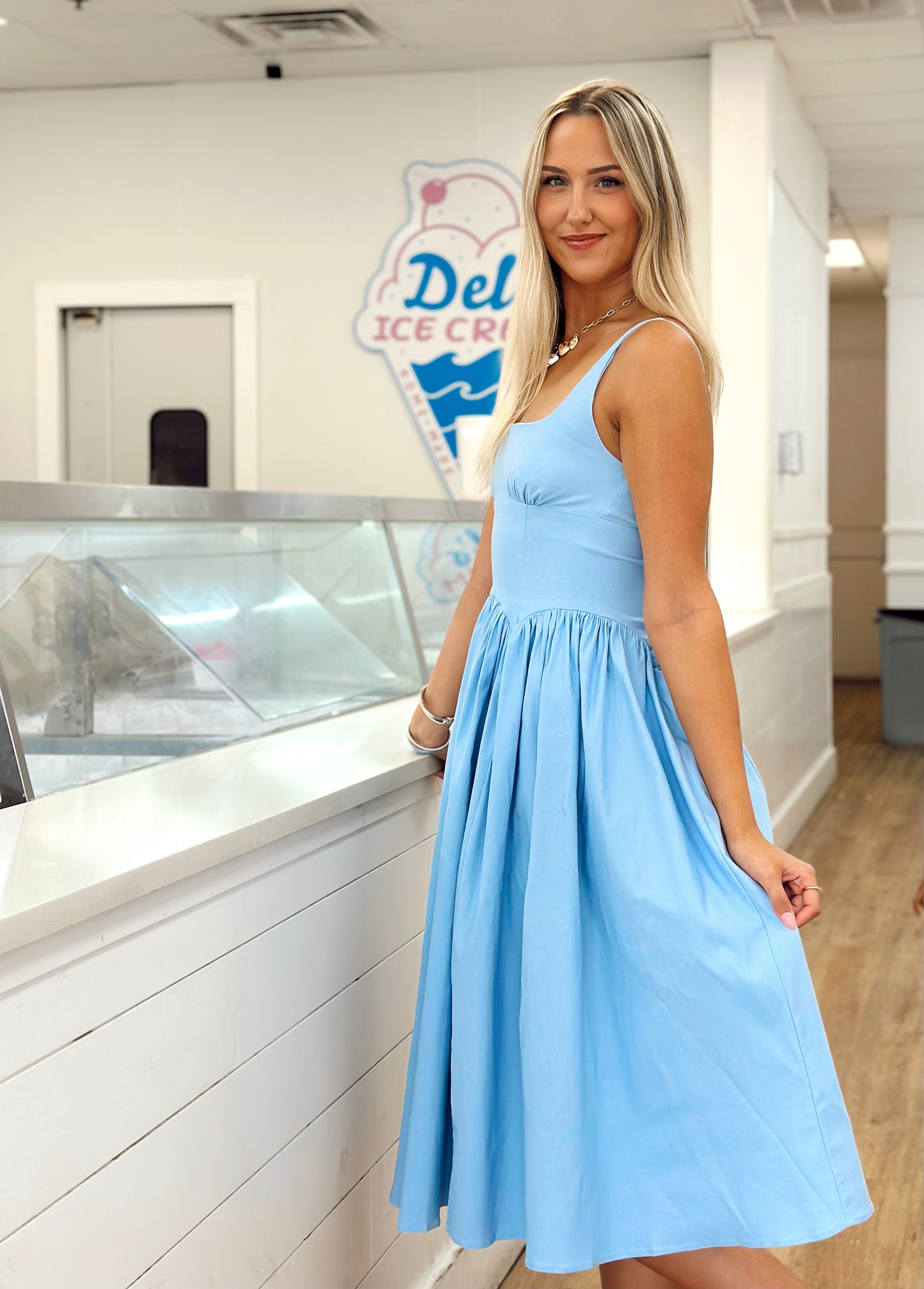 For love dress